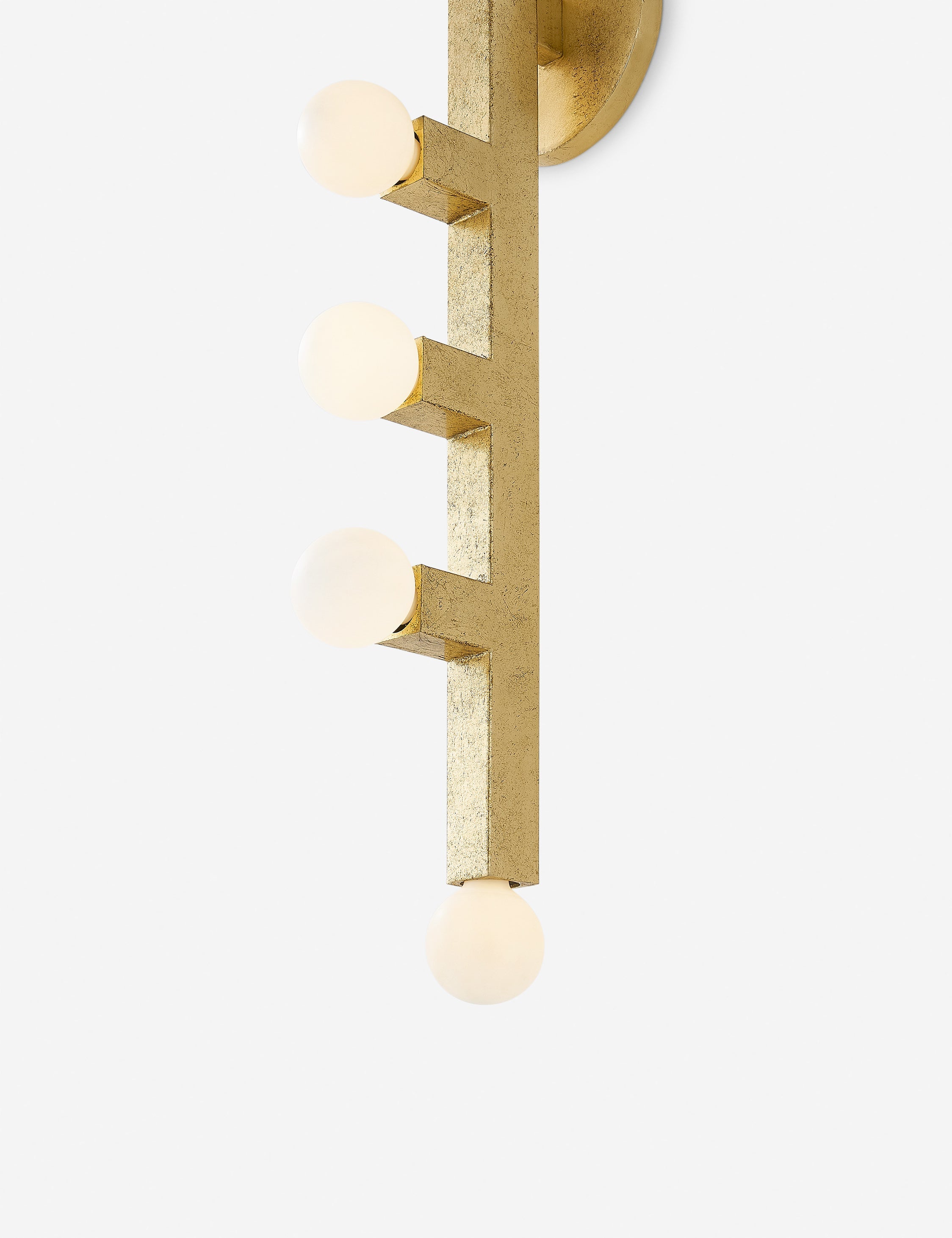 Lulu and Georgia Rubin Sconce - view 8