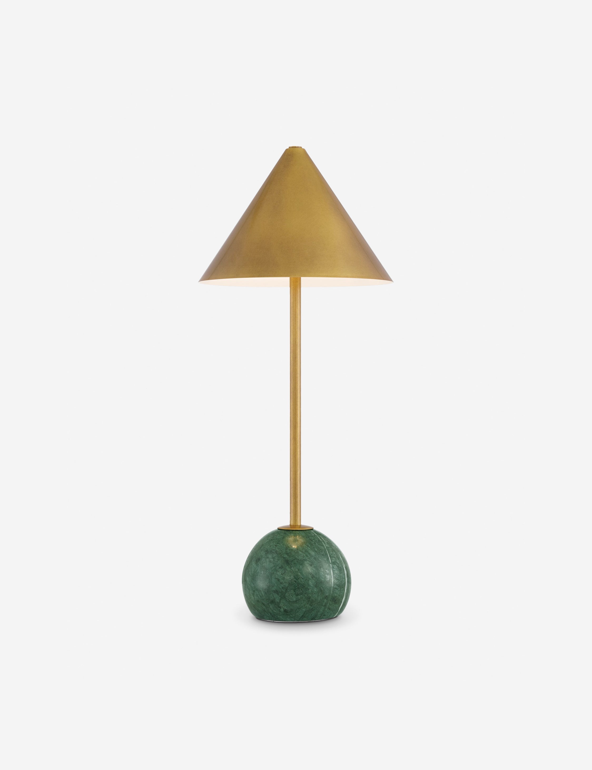 Lulu and Georgia Bolle Cordless Table Lamp