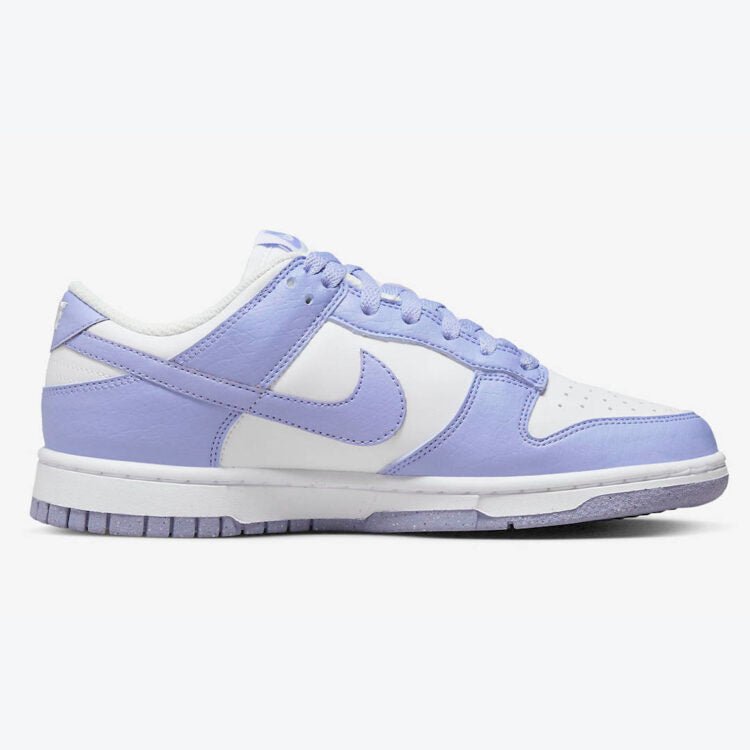 HYPE ELIXIR Wmns Dunk Low Next Nature Lilac - view 3