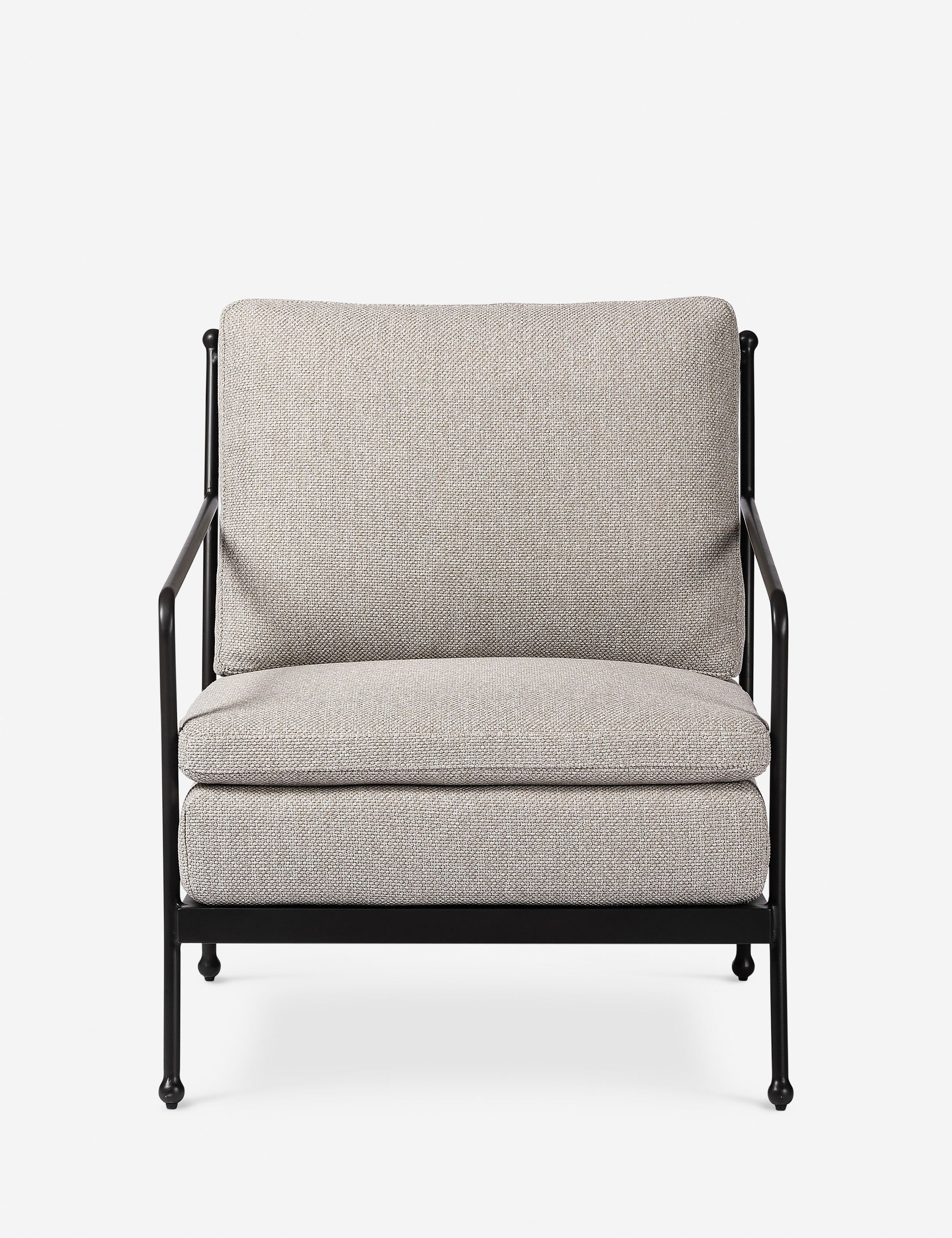 Lulu and Georgia Gracen Outdoor Accent Chair