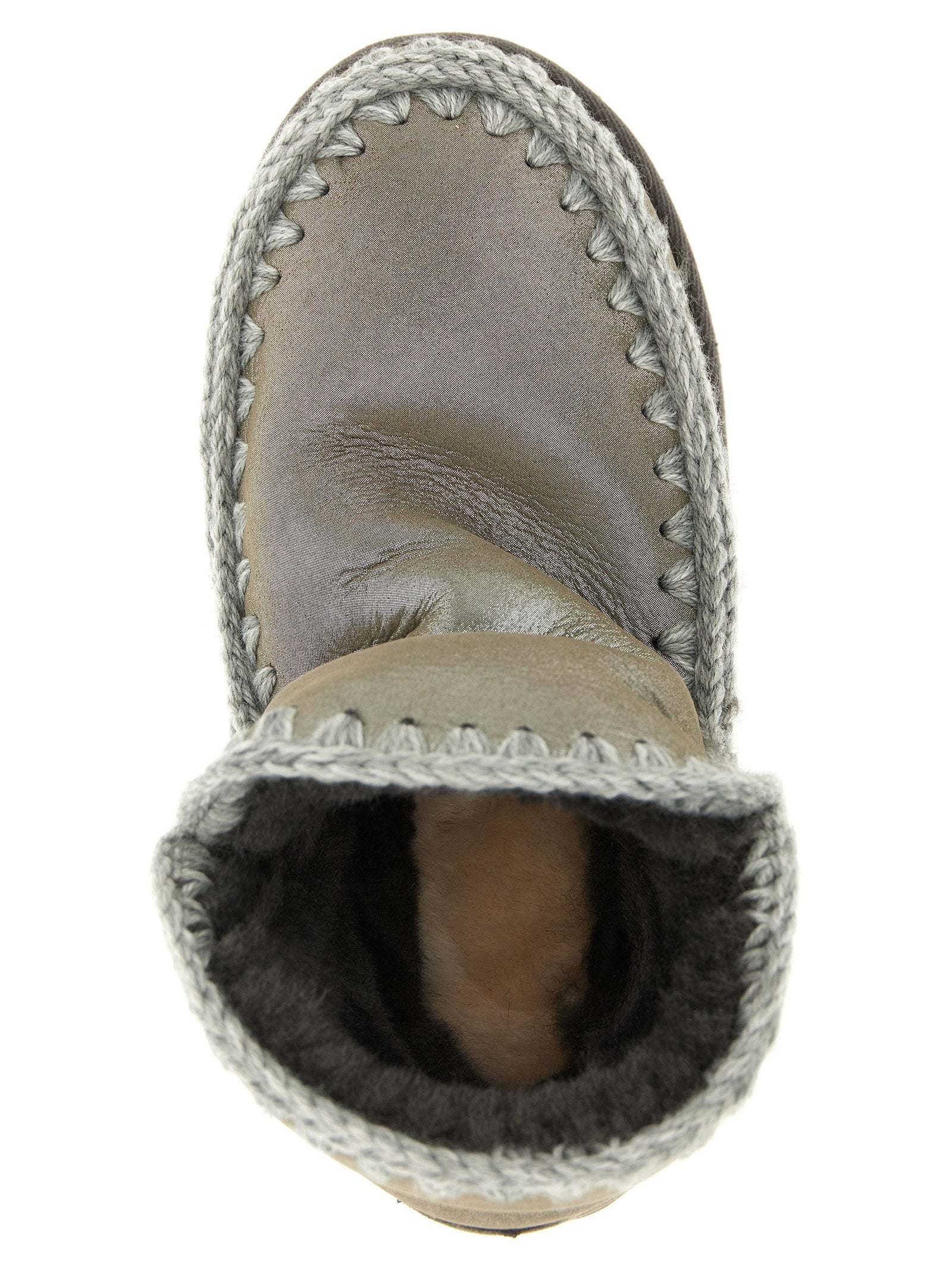 Mou Eskimo 18 Ankle Boots - view 4