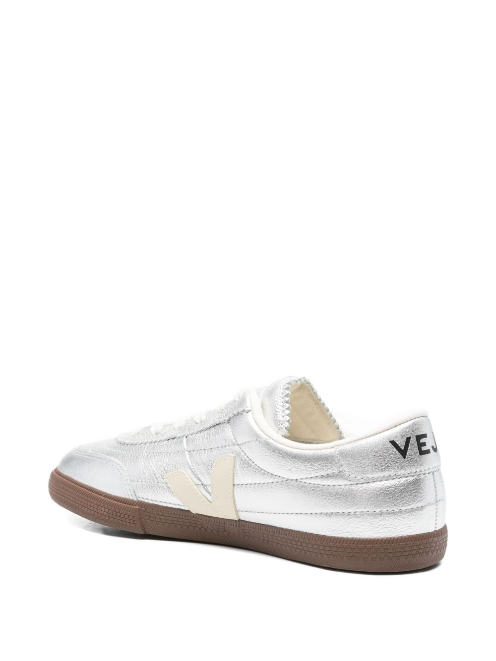 Veja Panenka Leather Sneakers - view 3
