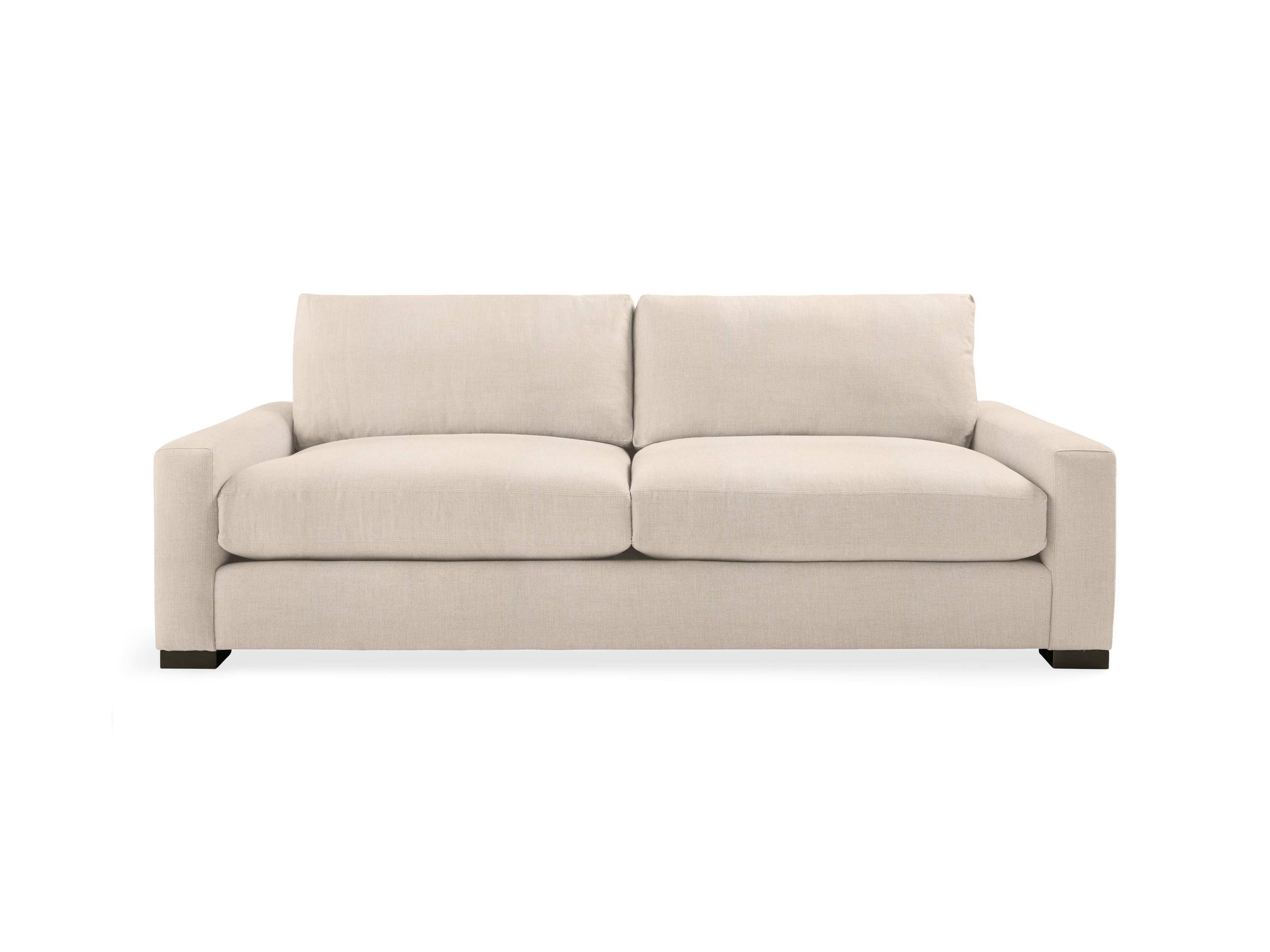 Arhaus Remington Two Over Two Sofa