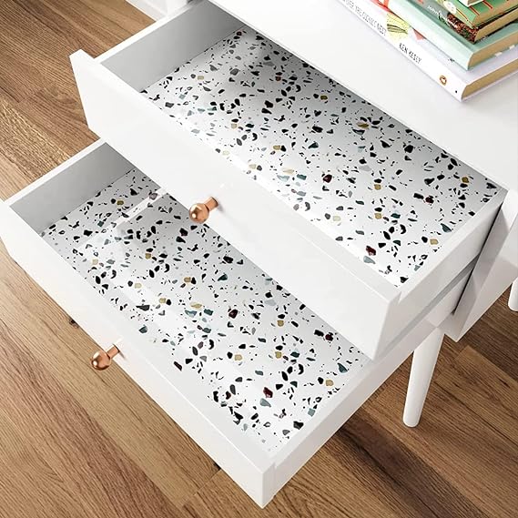 Catterton Multipurpose Stone Marble Foil Sticker - view 7
