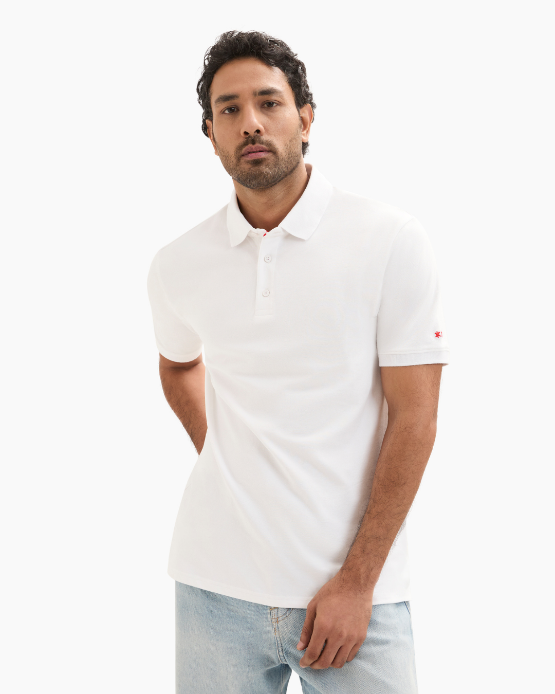 Ludic Core Polo - view 9