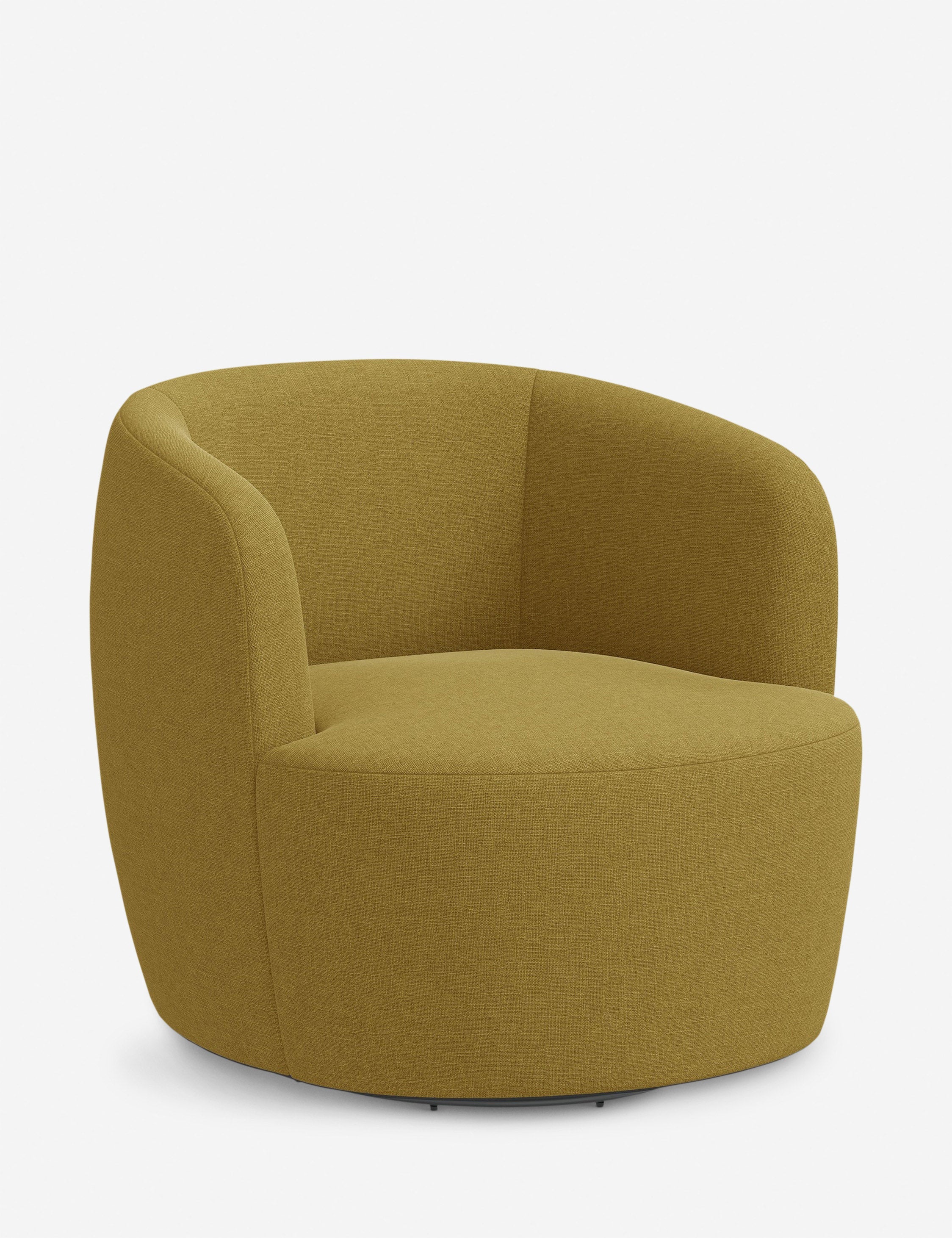 Lulu and Georgia Rue Swivel Chair - view 66