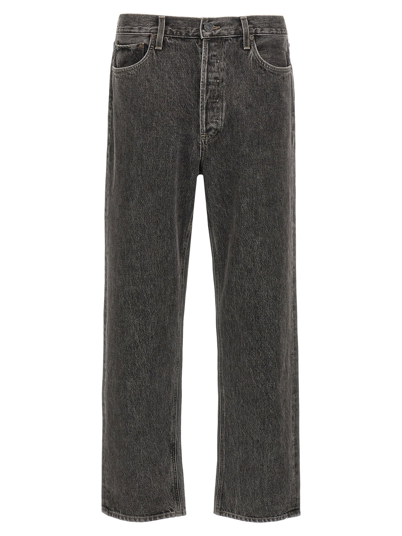 Agolde 90s Jeans – 100% cotton