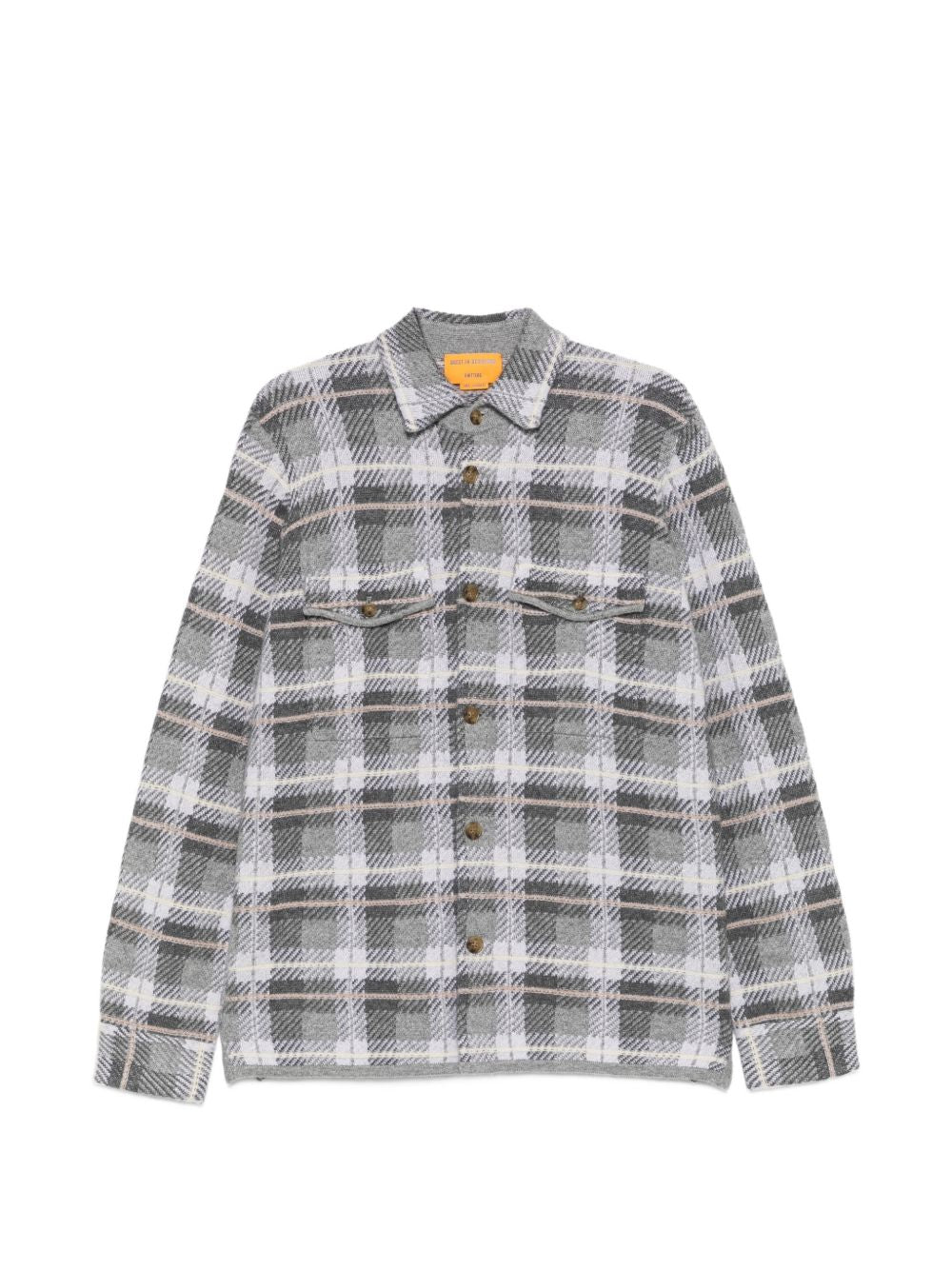 Guest in residence shirts – GUEST IN RESIDENCE Shirt – Cashmere 100%