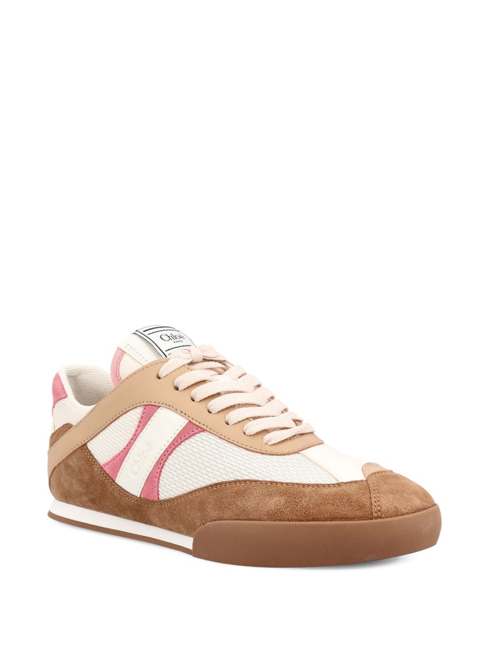 Chloé Chloe Kick sneakers – 100% Polyester - view 2