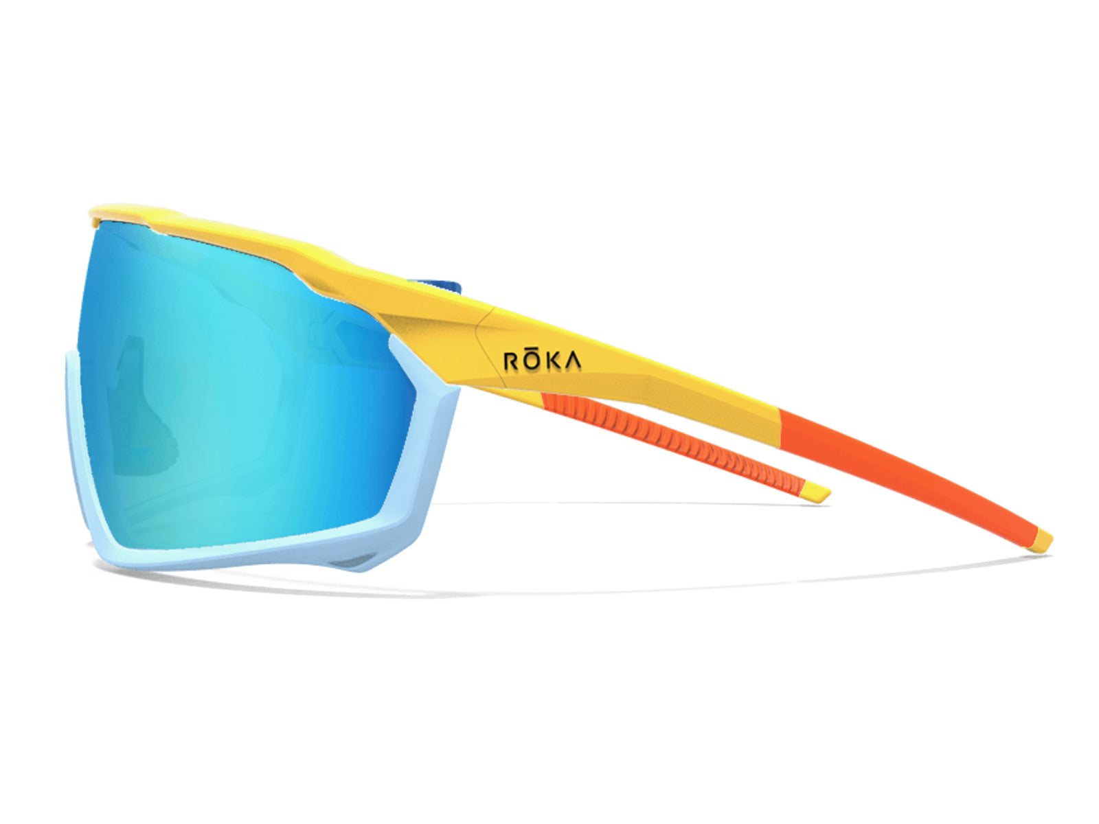 ROKA CP-1x Sunglasses - view 85