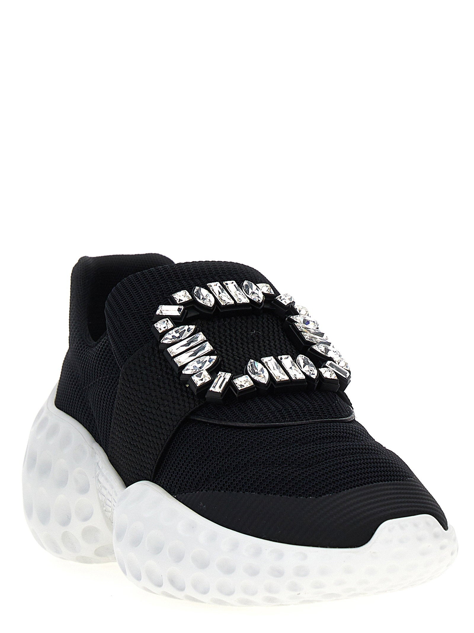 Roger Vivier Viv Run Light Sneakers - view 2