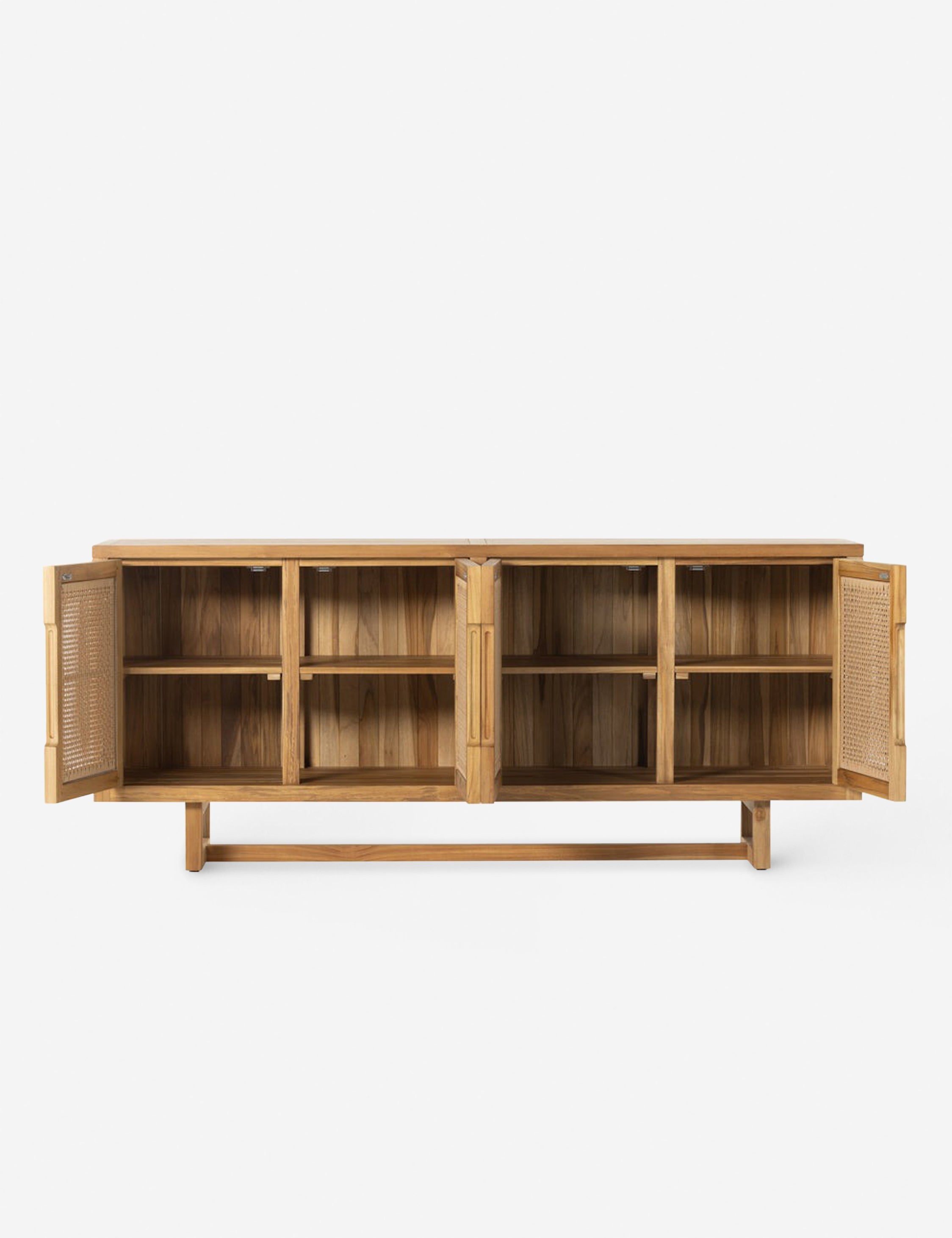 Lulu and Georgia Anson Indoor / Outdoor Sideboard - view 3