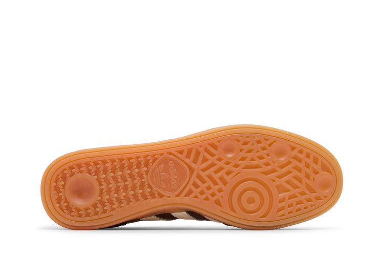 Adidas Handball Spezial Sporty & Rich Brown - view 4