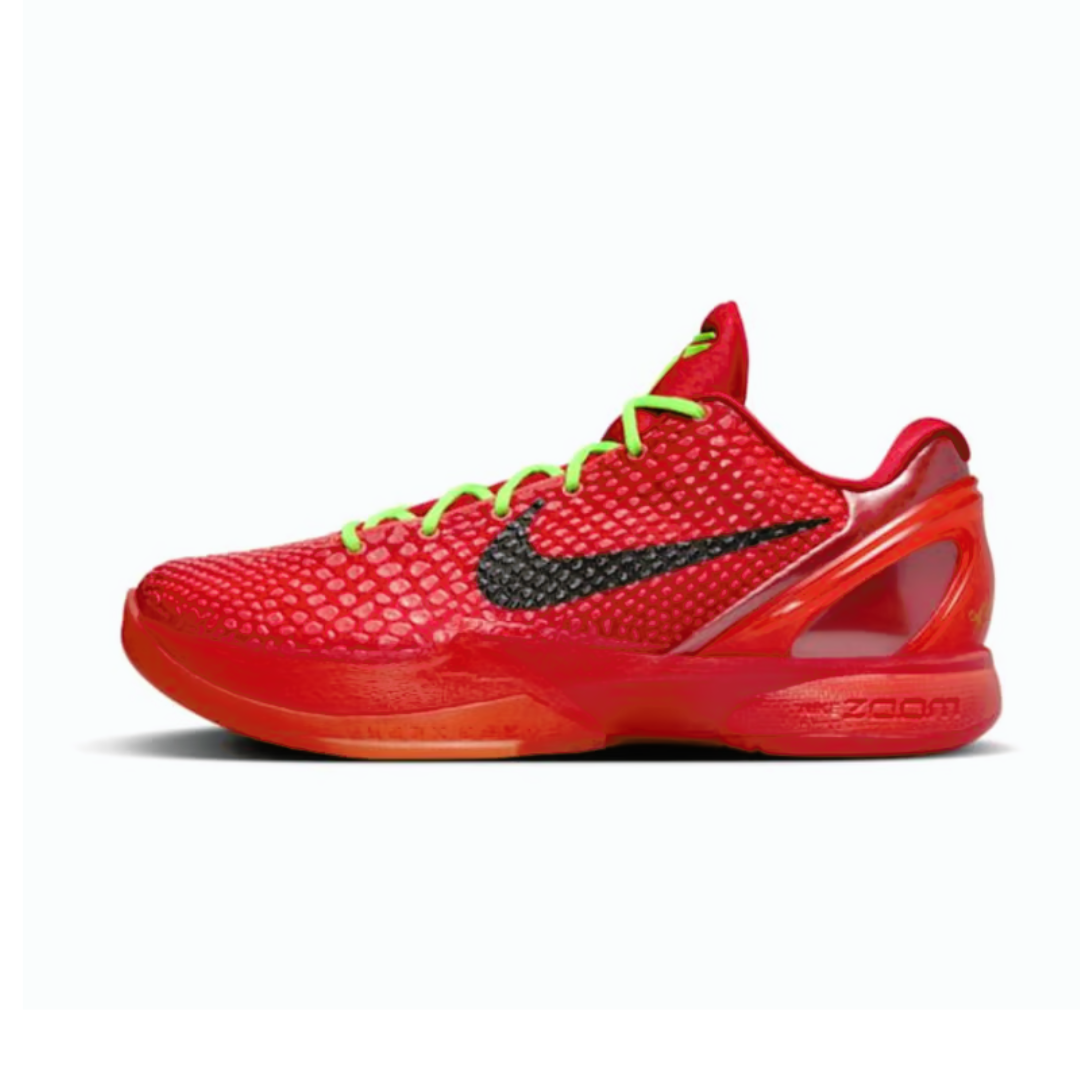 Cop Underdog Nike Kobe 6 Protro Reverse Grinch