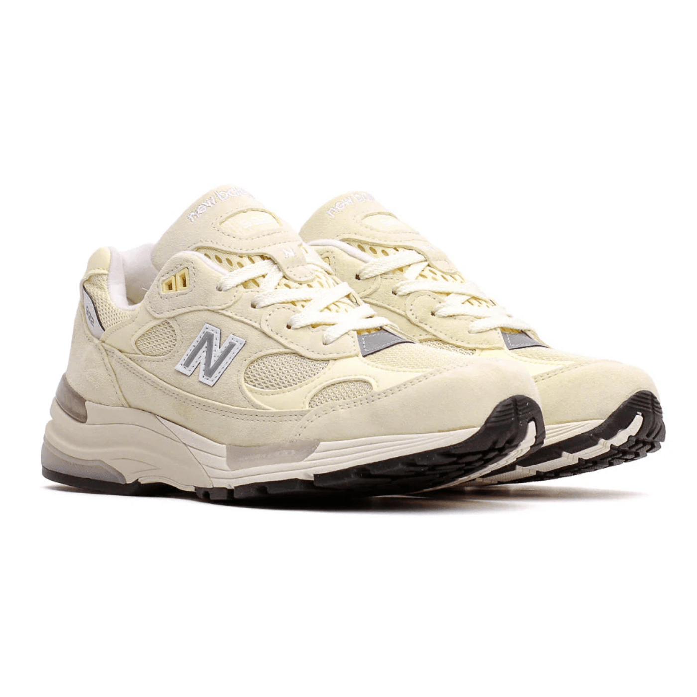 HYPE ELIXIR New Balance 992 MiUSA Calcium - view 2