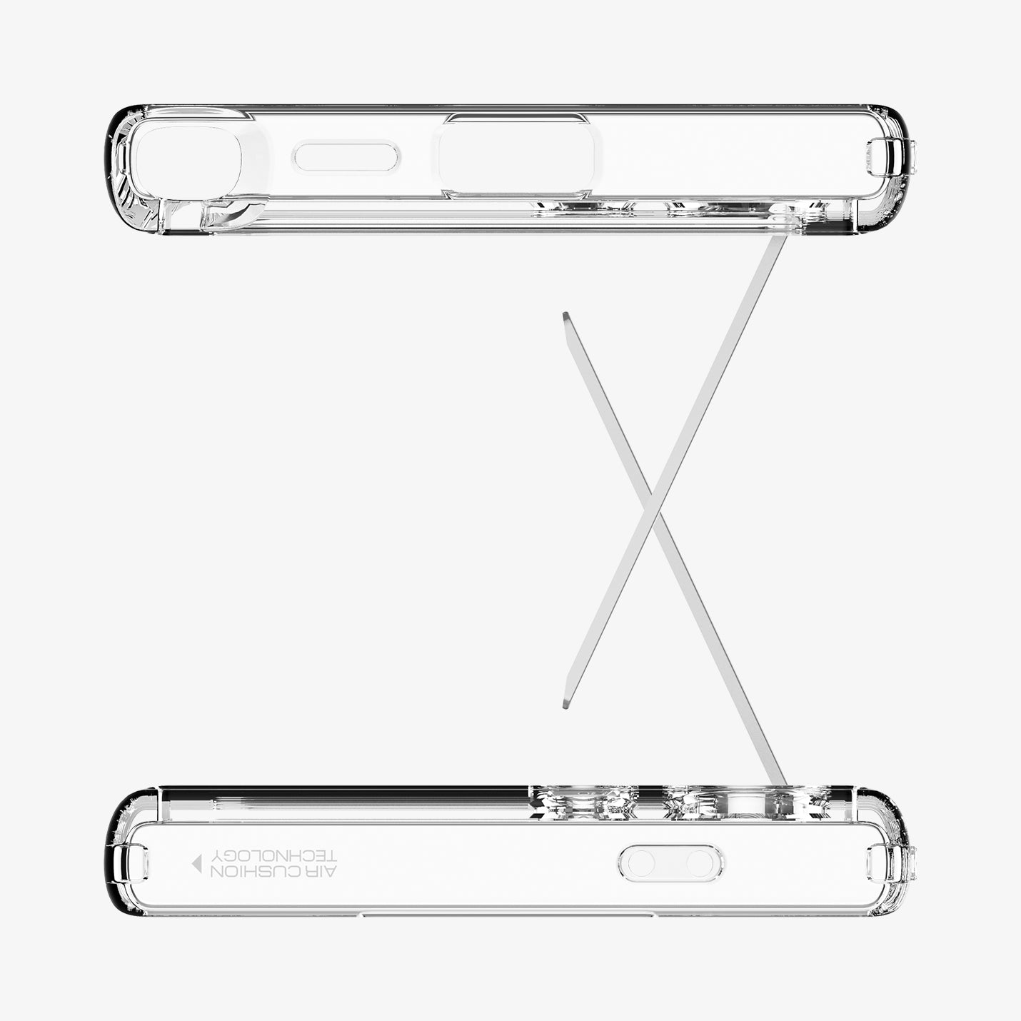 Galaxy S24 Series - Ultra Hybrid S – Crystal Clear - view 12