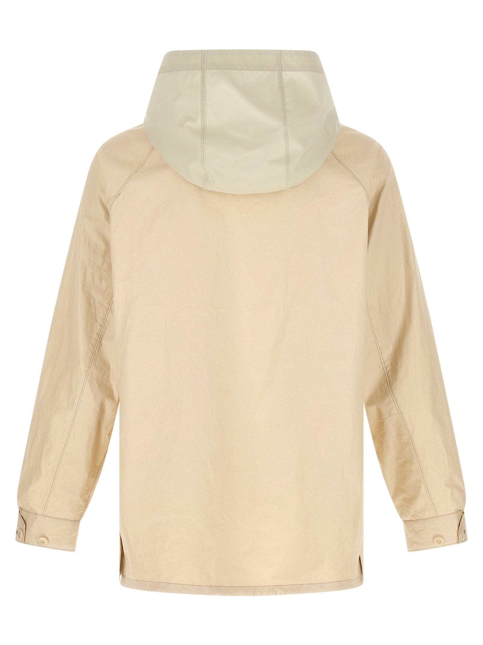 Lemaire Waterproof Jacket - view 2