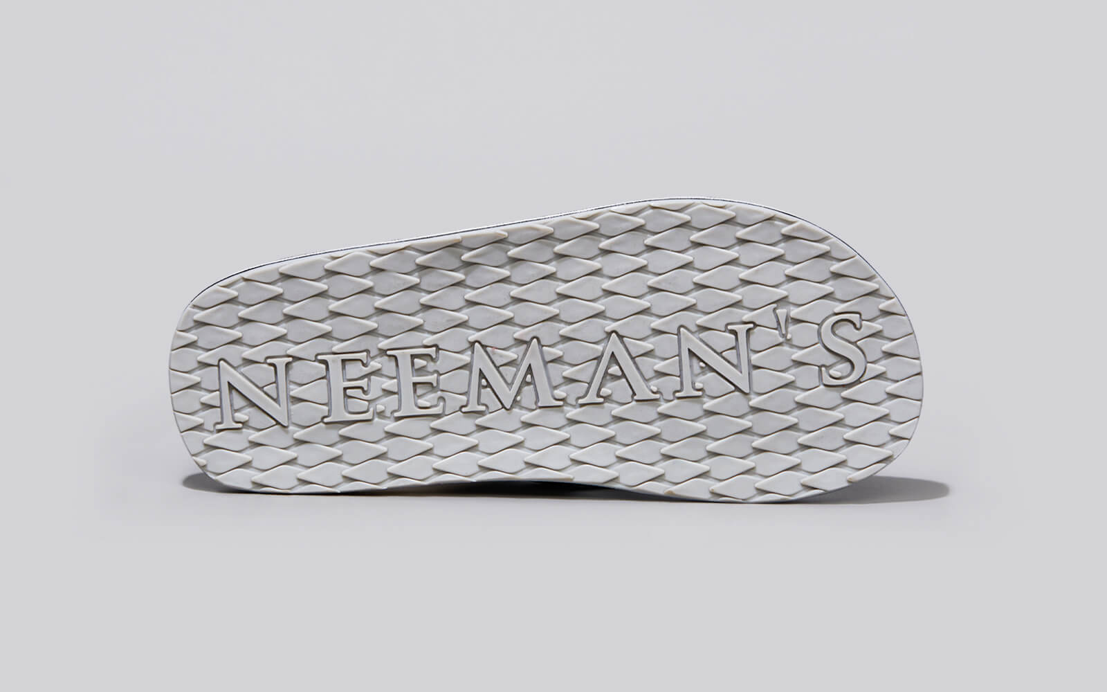 Neeman's Cushion Comfort Flips : Green - view 2
