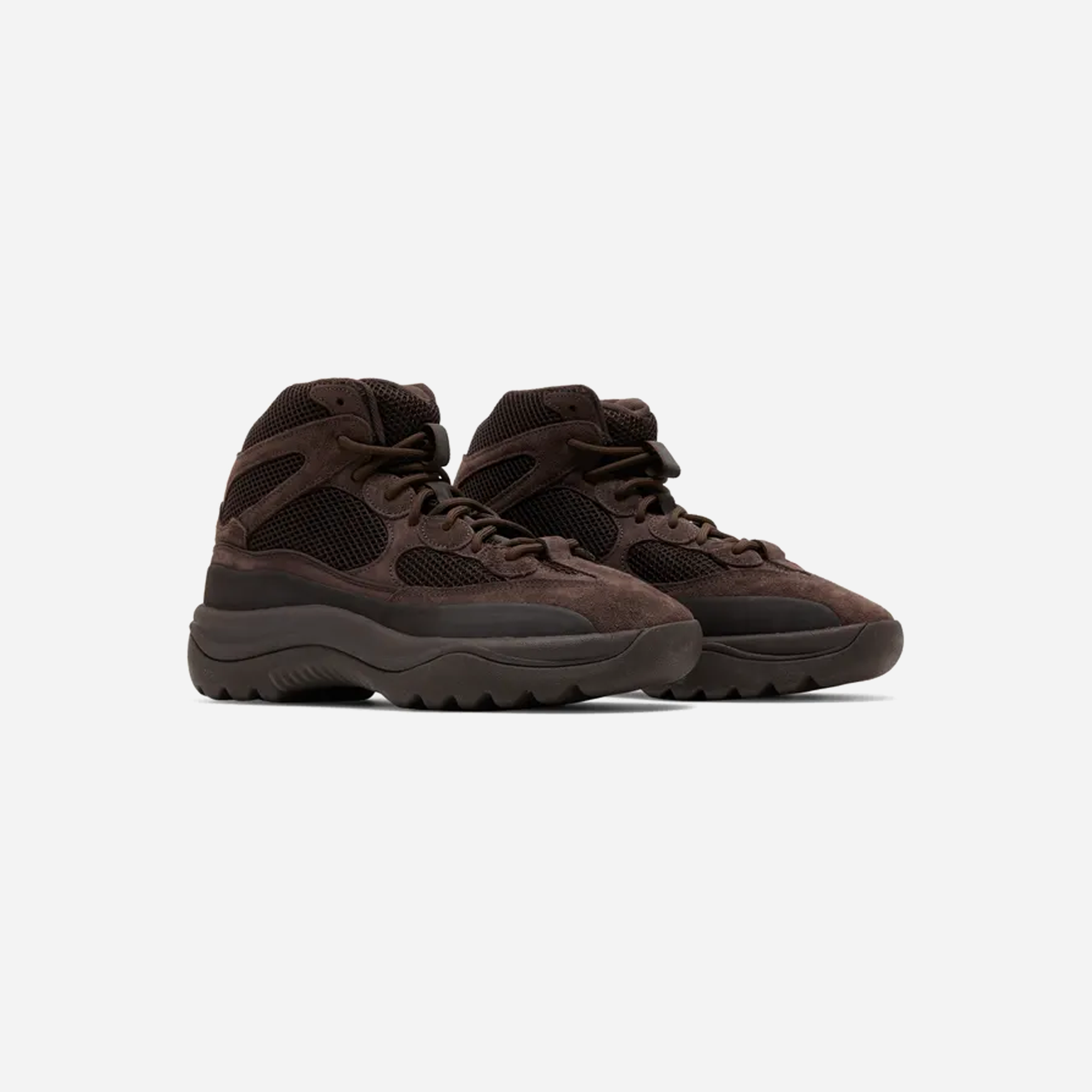 Adidas Yeezy Desert Boot Oil - view 2