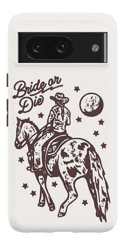 Casetry Bride or Die | Rodeo Bachelorette Case - view 97