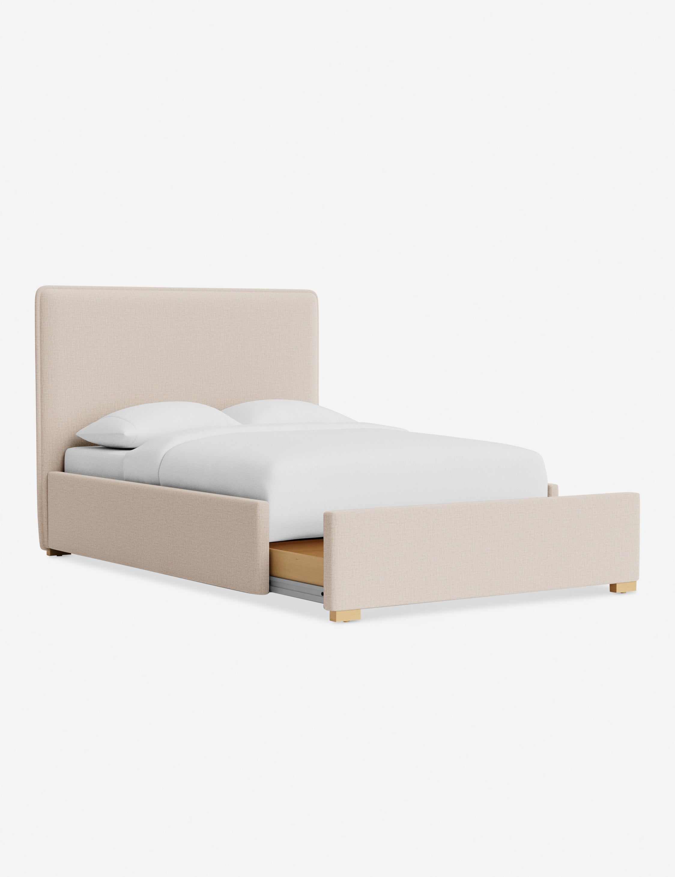 Lulu and Georgia Johnson Storage Bed - view 139