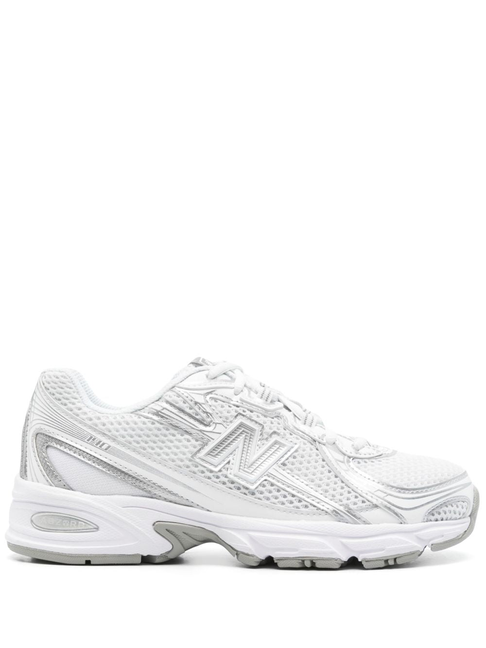 New Balance Sneakers – Outer: Mesh 100%
