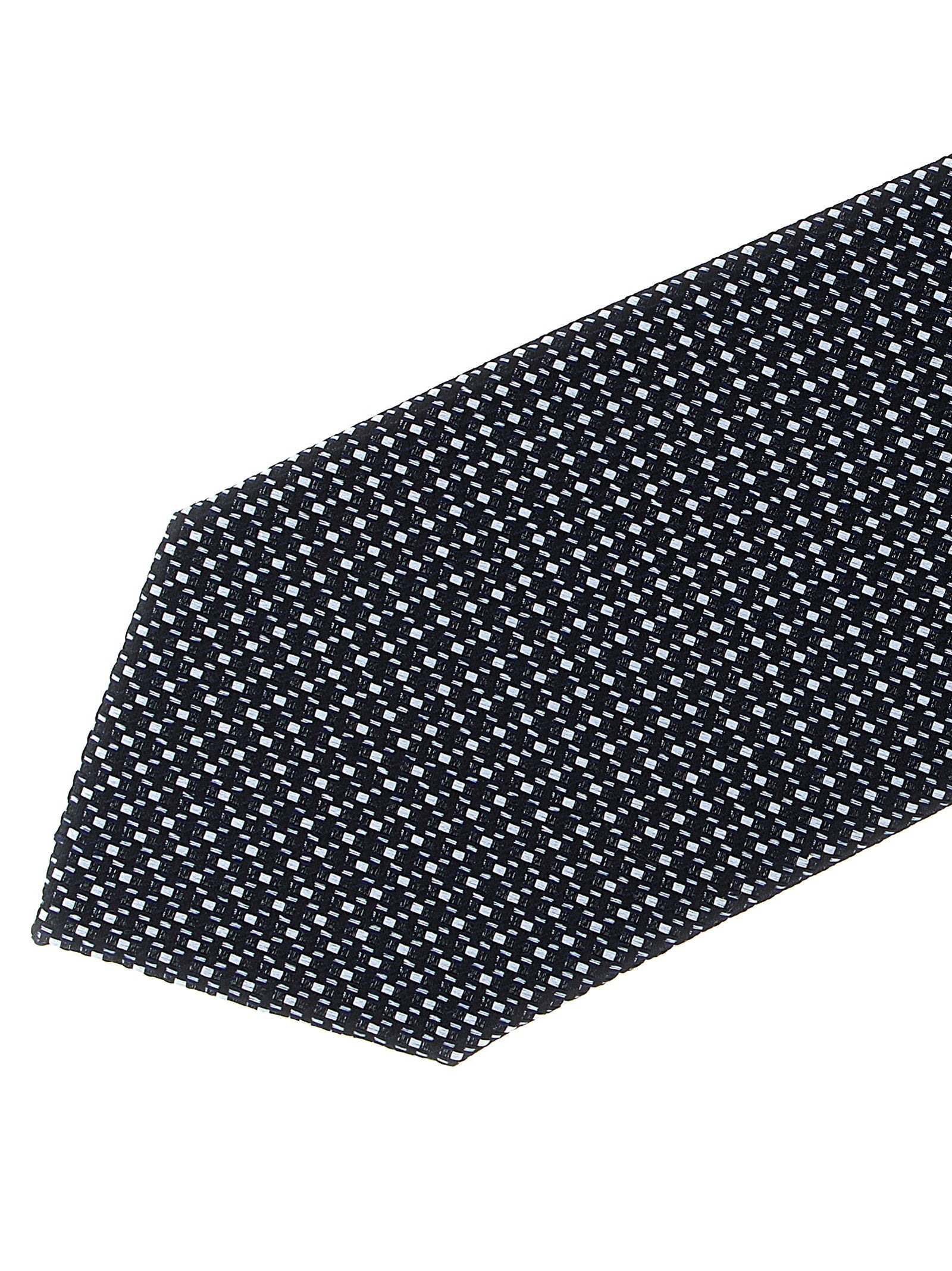 Brioni Silk Tie – 100% silk - view 3