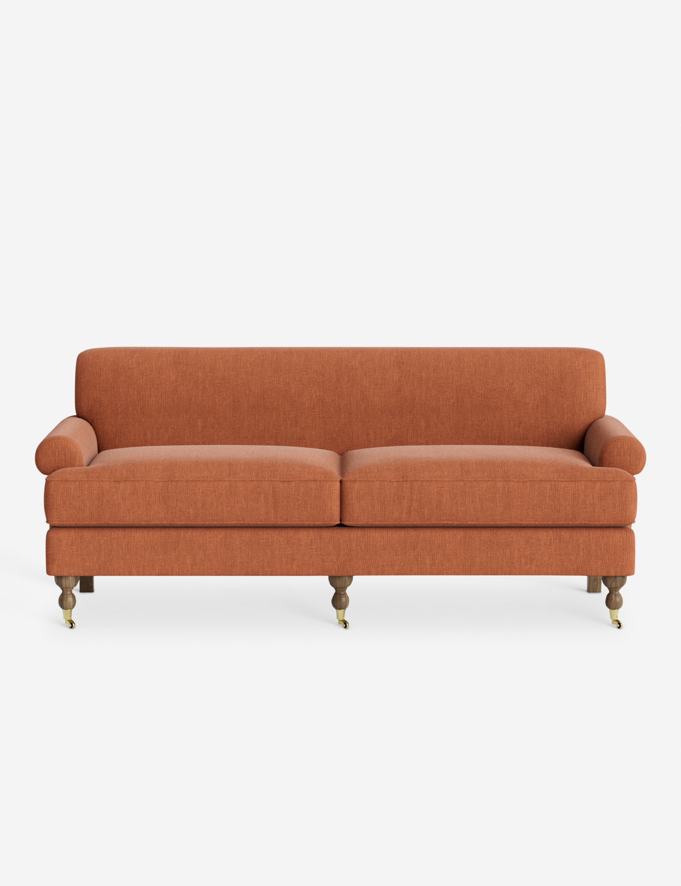 Lulu and Georgia Marsden Sofa by Heidi Caillier - view 182