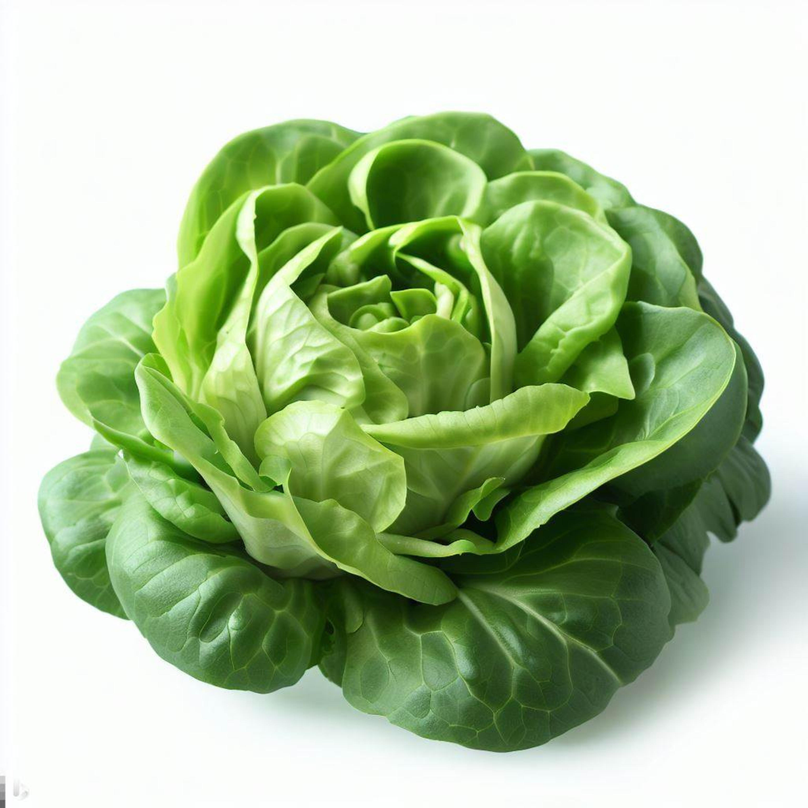 Seed2Plant Organic Butterhead Lettuce Seeds - Open Pollinated - view 3