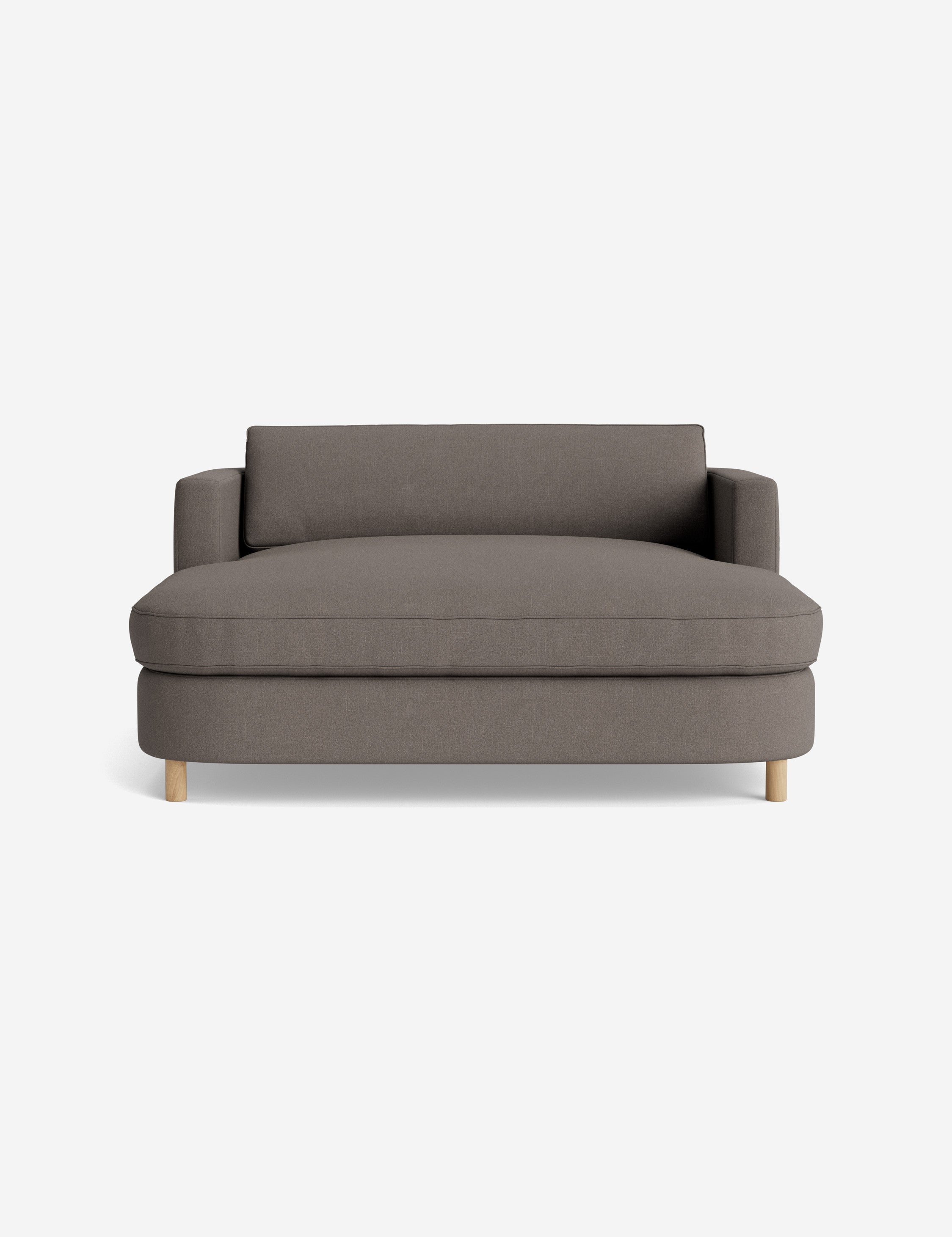 Lulu and Georgia Belmont Media Lounger by Ginny Macdonald - view 184