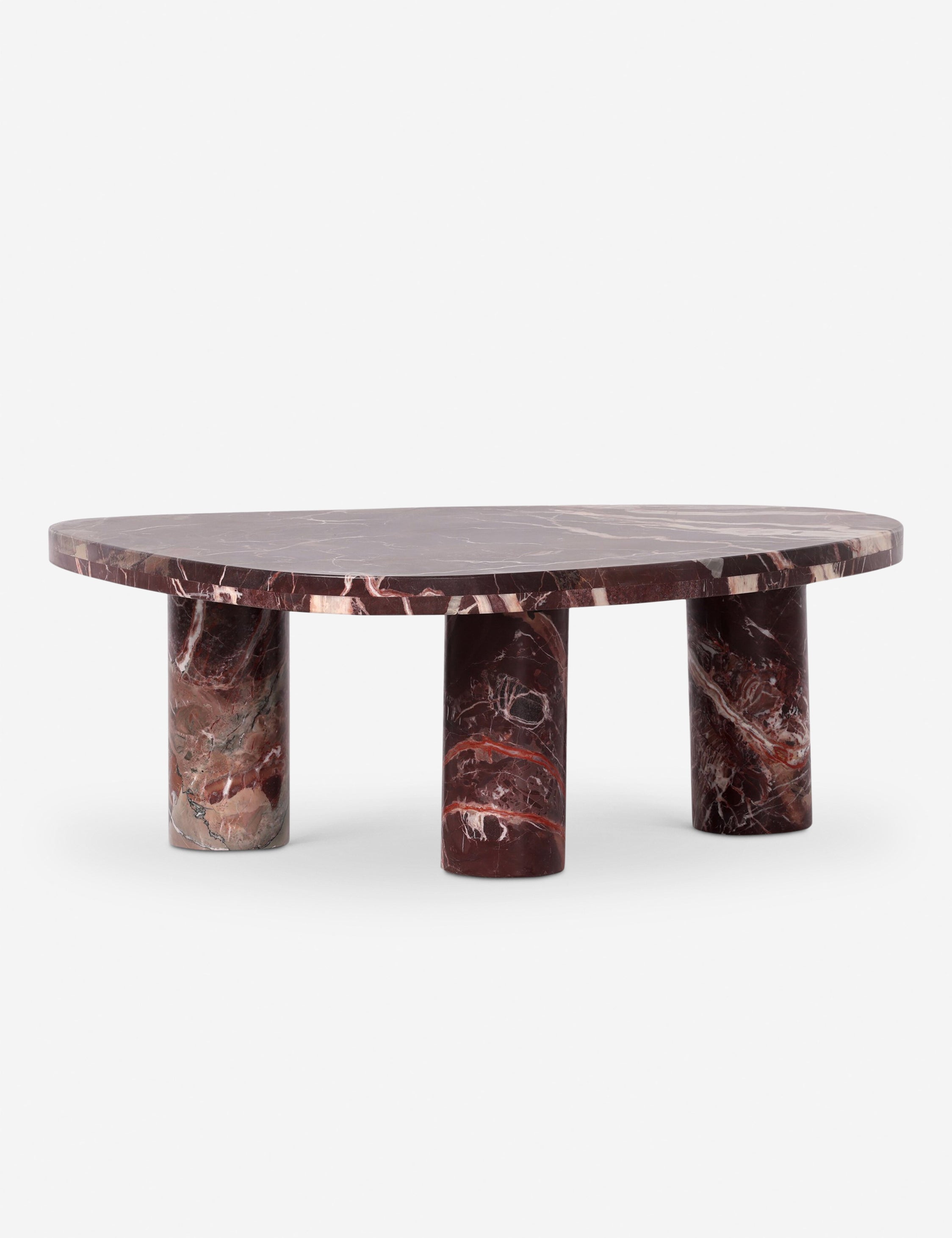Lulu and Georgia Mariano Coffee Table - view 2