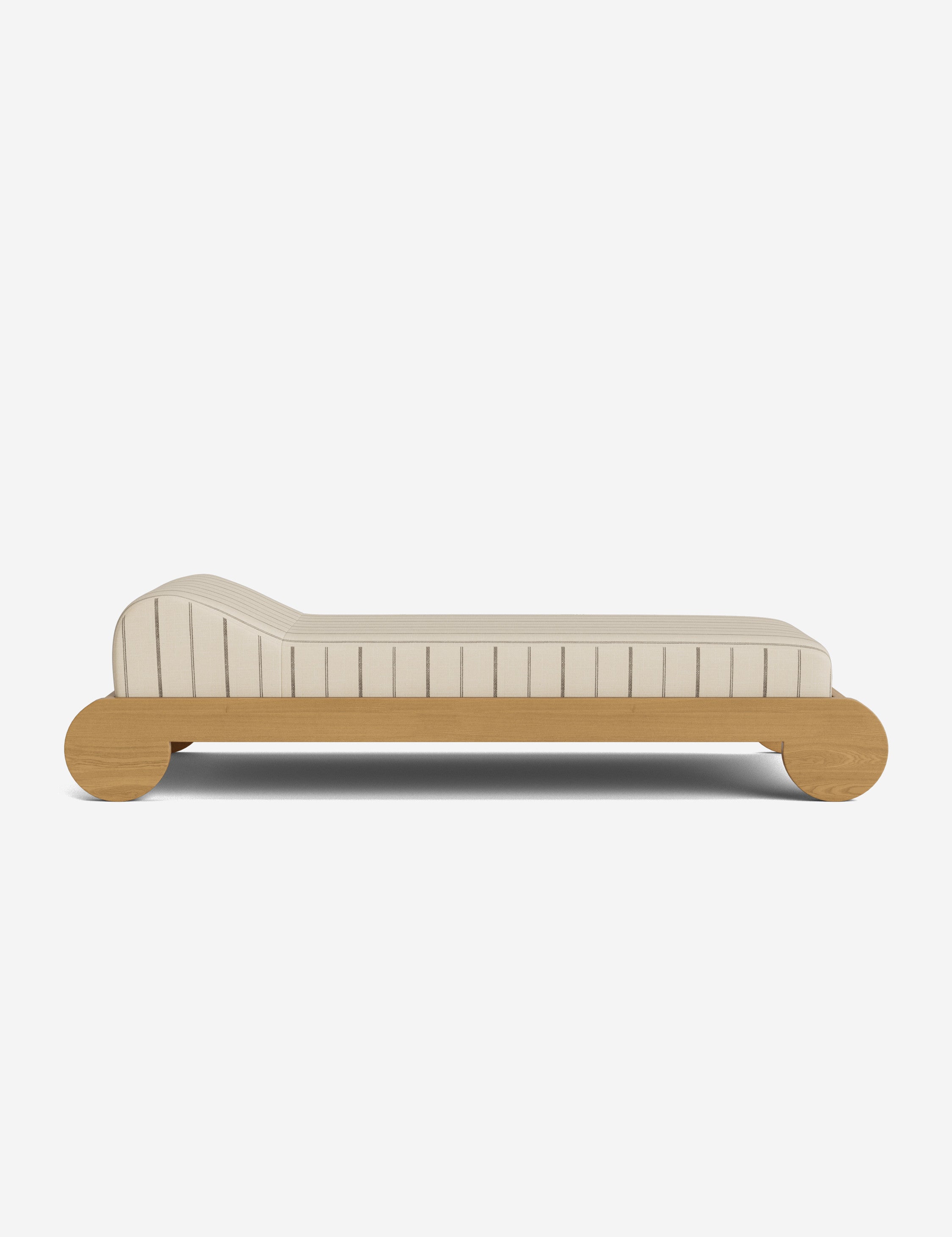 Lulu and Georgia Ionic Daybed by Sarah Sherman Samuel - view 148