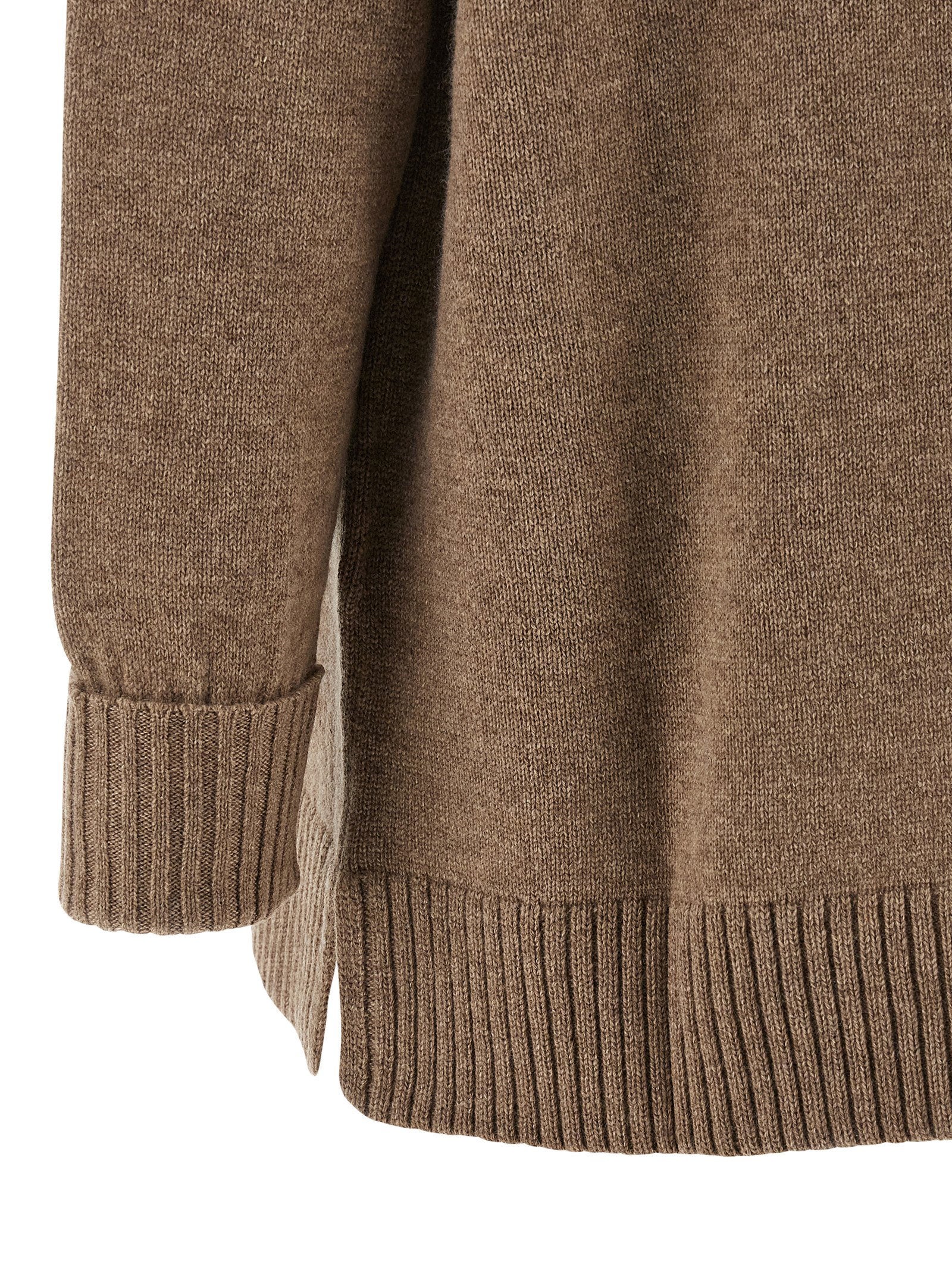 Max Mara Bull Cardigan – 100% cashmere - view 4