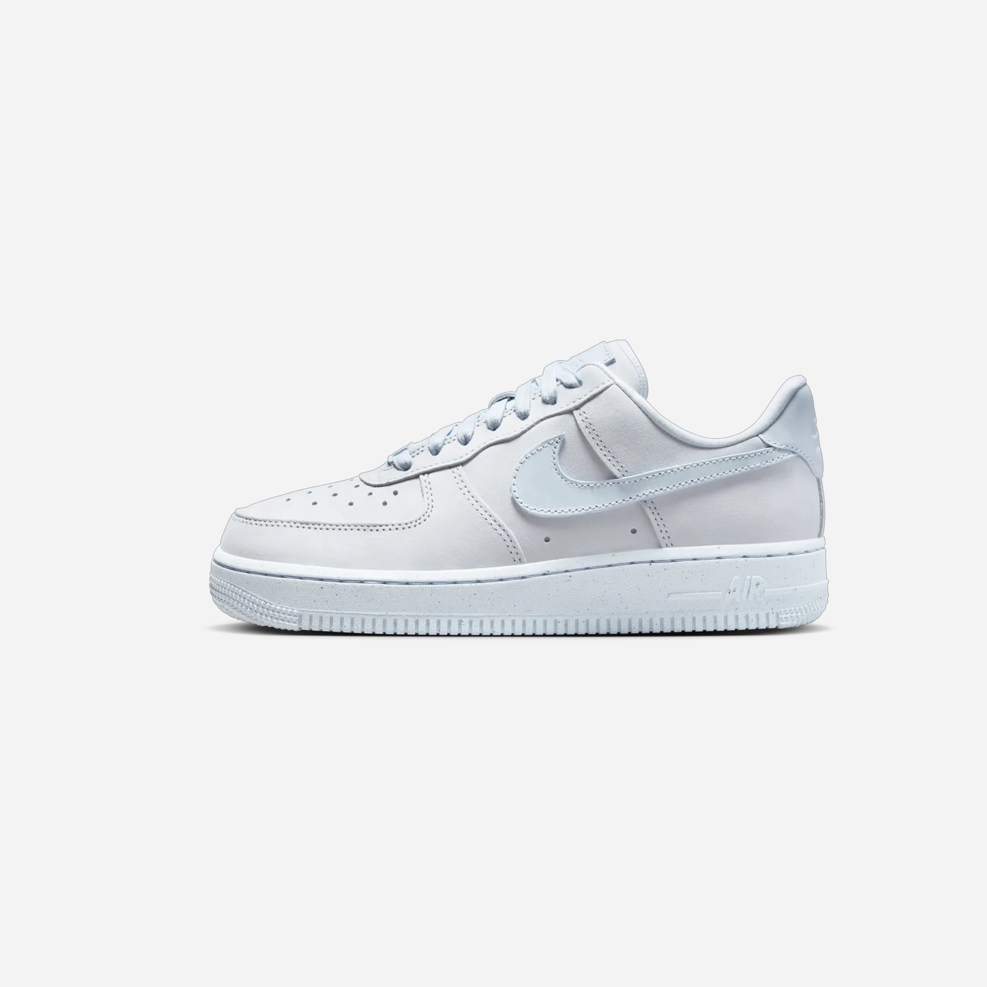 Nike Air Force 1 Low '07 PRM Blue Tint - view 2