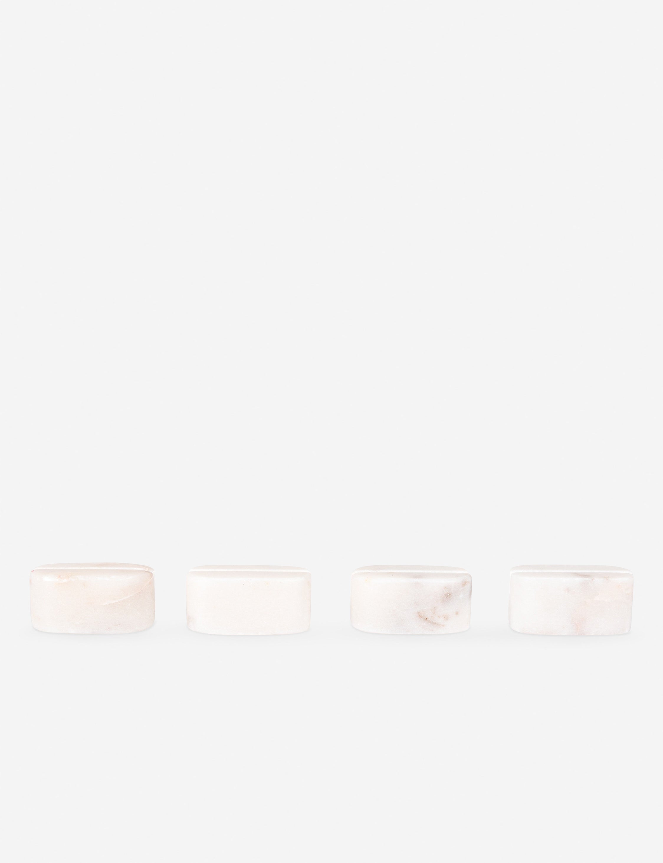 Lulu and Georgia Ruhl Place Card Holders (Set of 4)