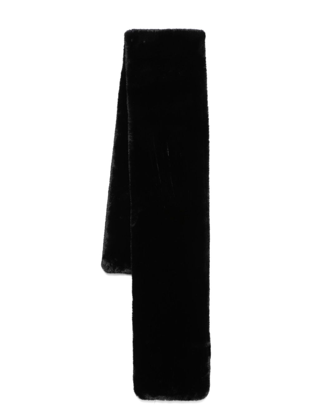 Apparis Faux-Fur Scarf – 100% Recycled Polyester