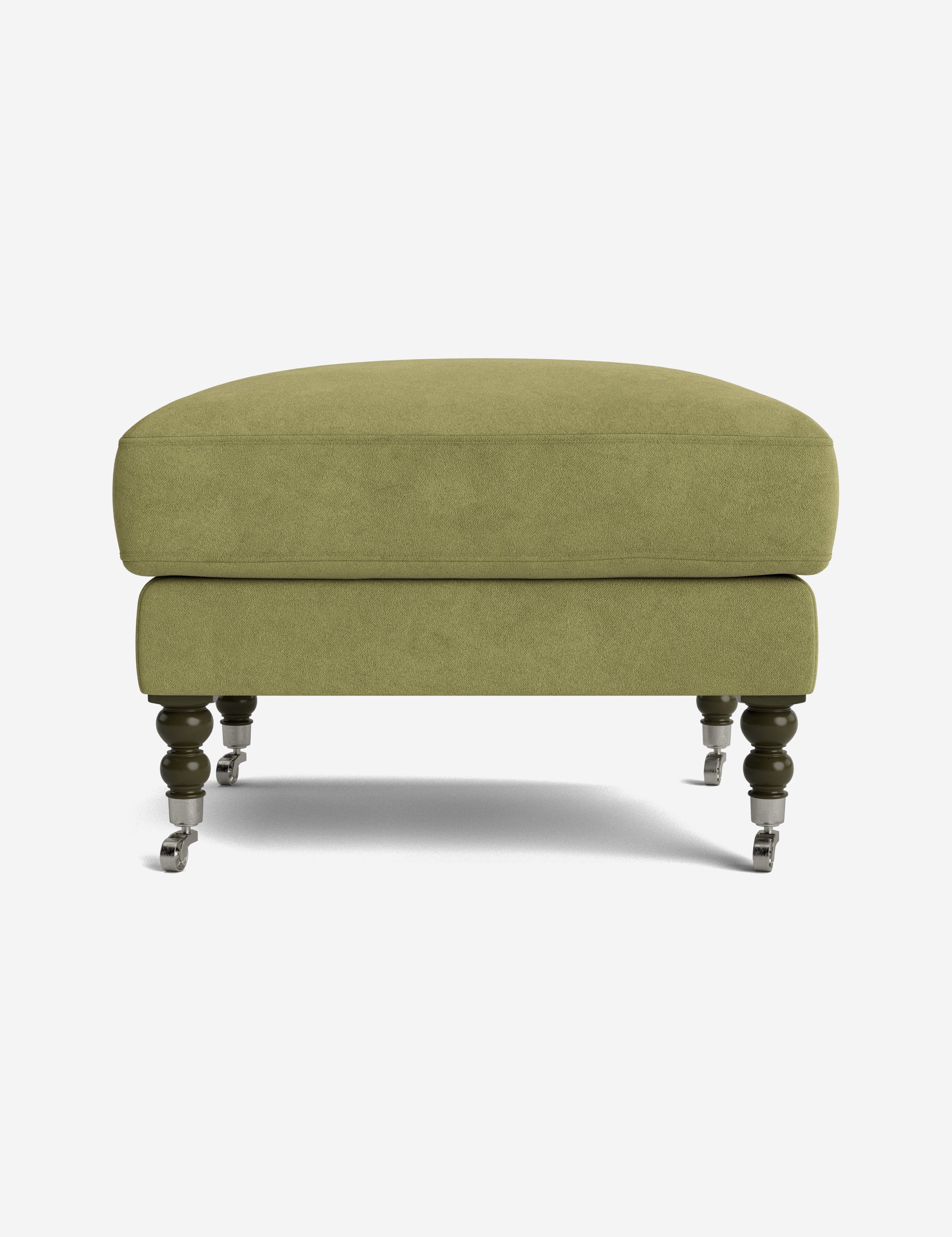 Lulu and Georgia Fabienne Ottoman - view 77