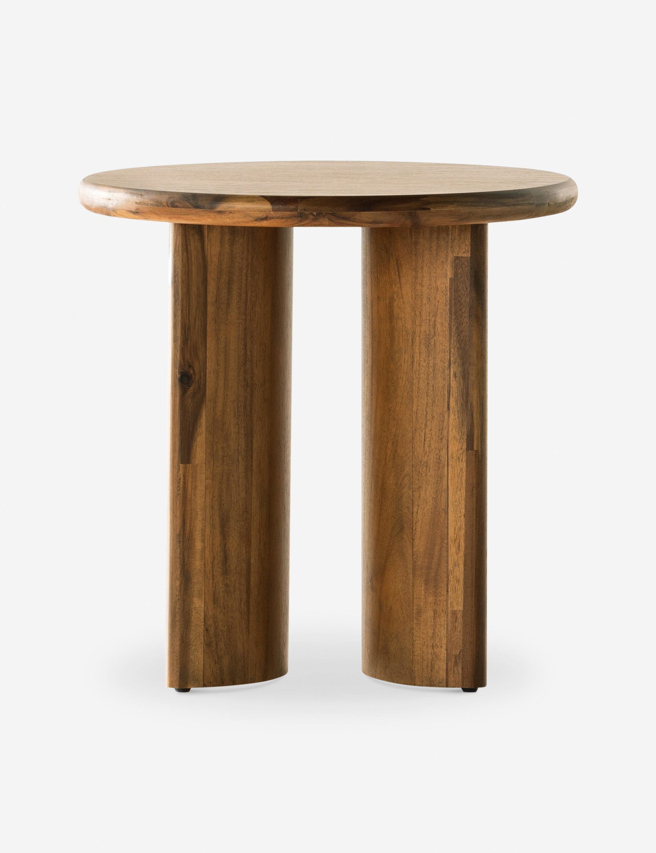 Lulu and Georgia Gilda Side Table - view 3
