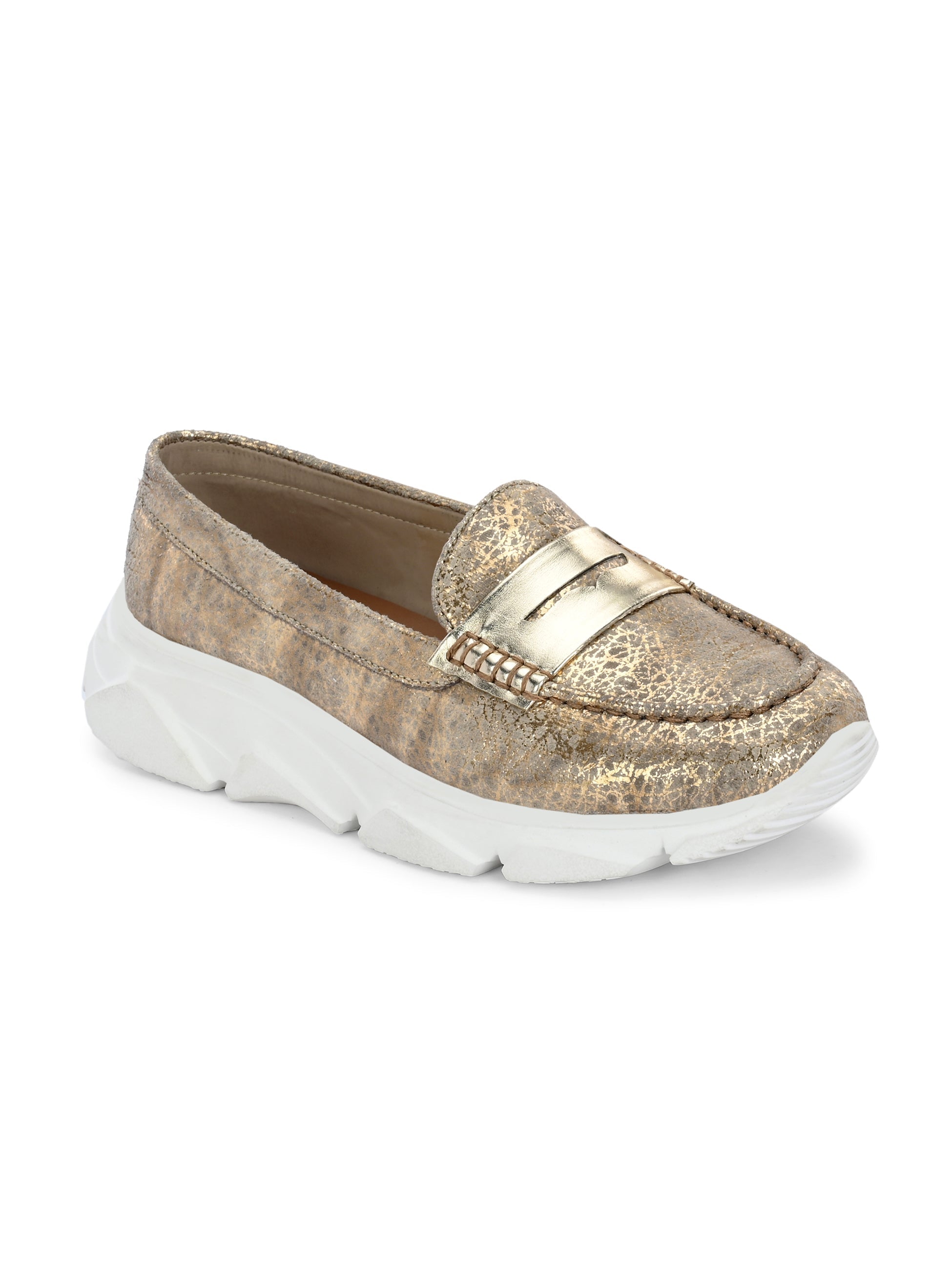 ladybossbyegoss Sneakers by Lady Boss x Egoss - view 3