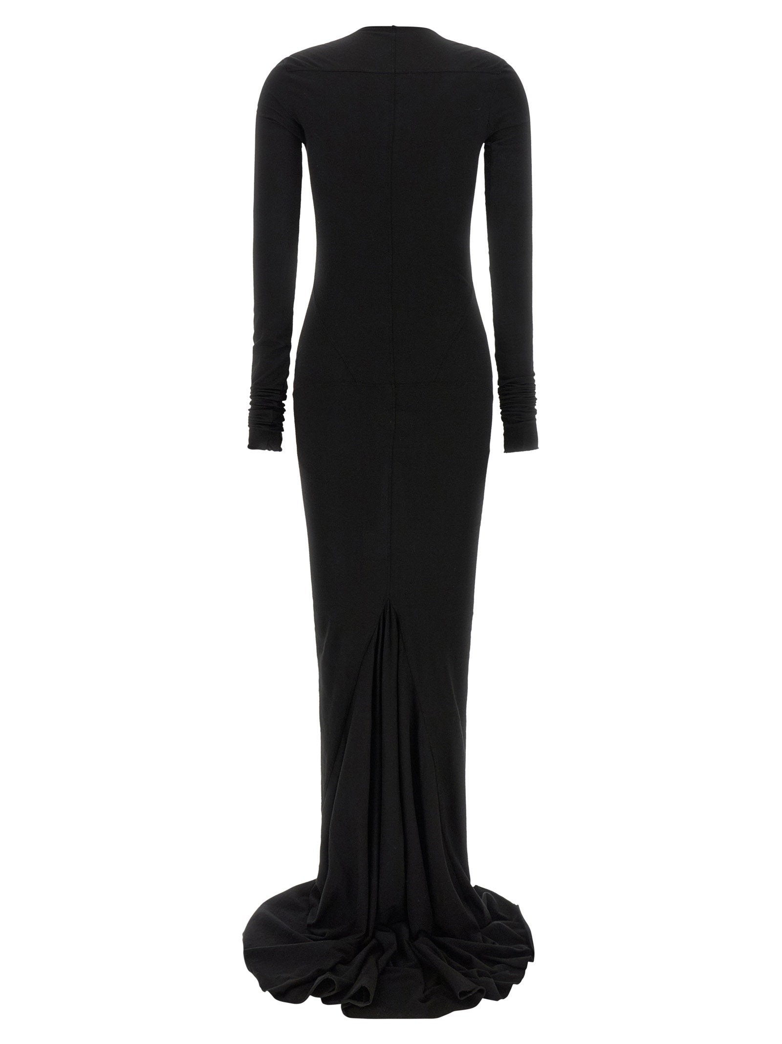 Drkshdw Simple Edfu Gown Dress – 100% cotton - view 2