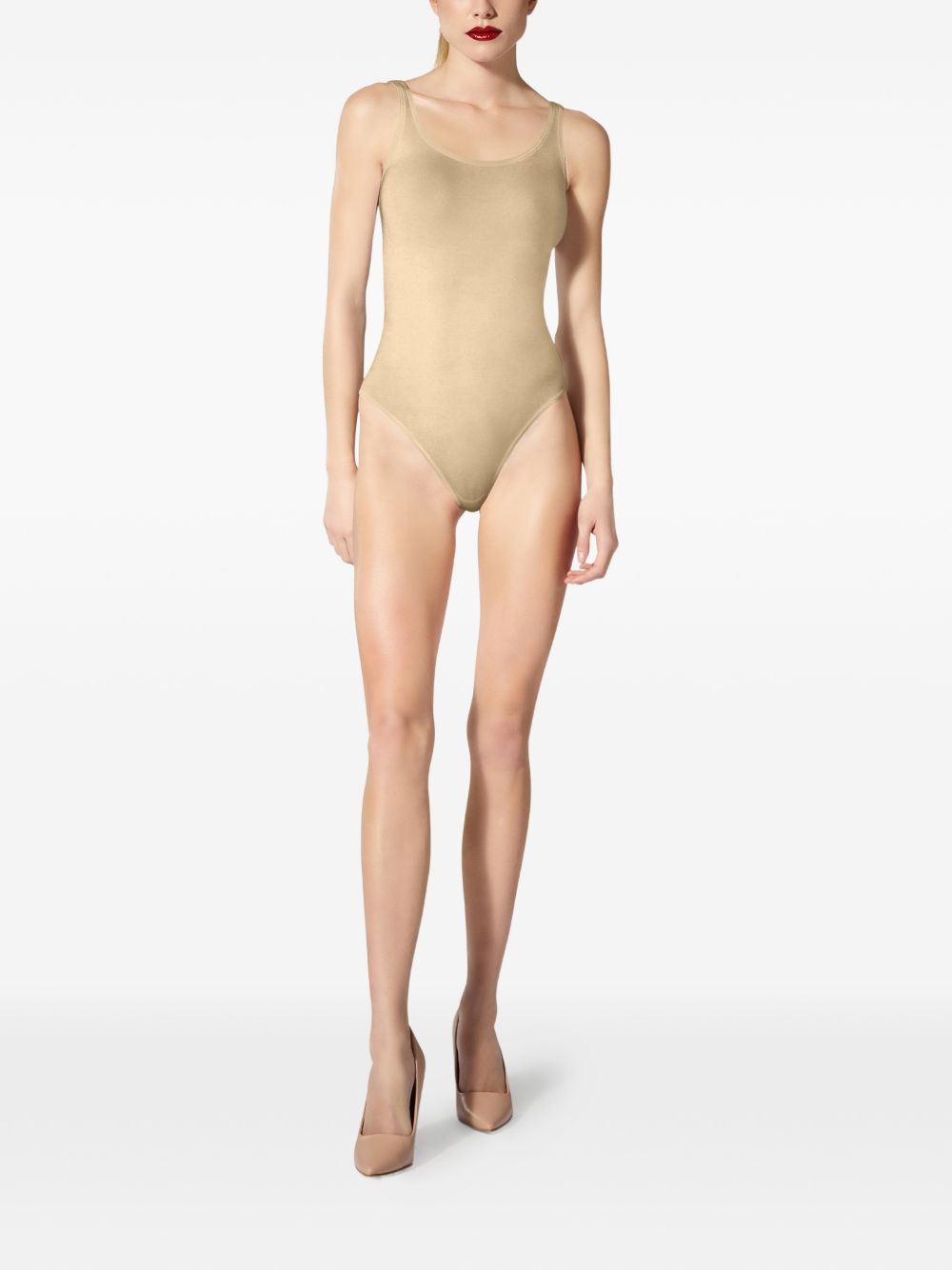 Wolford Jamaika bodysuit - view 2