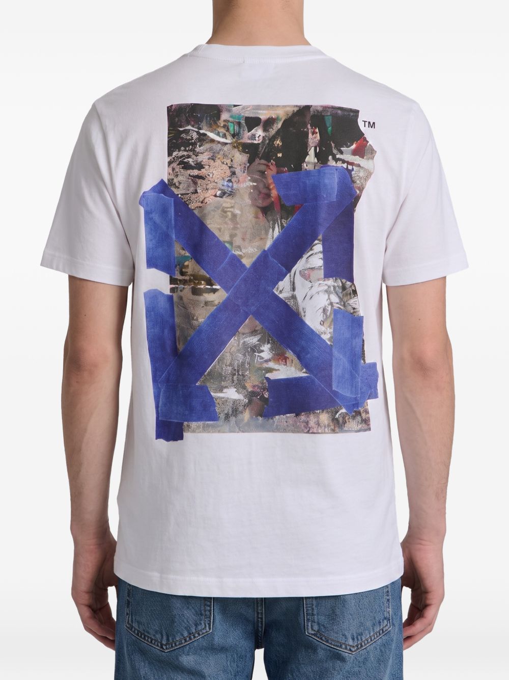 Off White Shirt – Cotton 100% - view 2