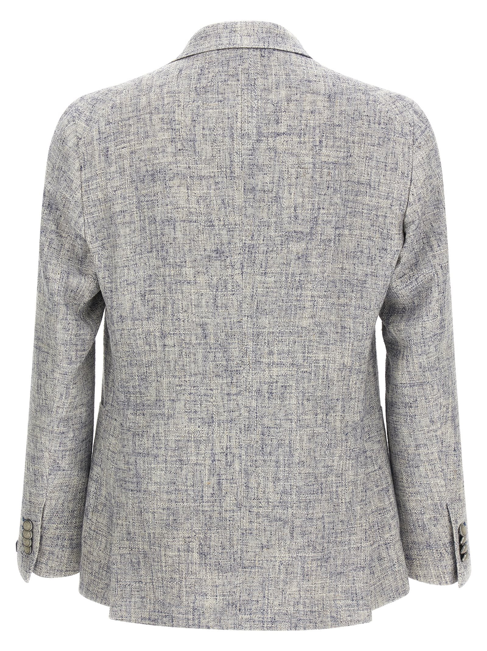 Tagliatore Montecarlo Blazer - view 2