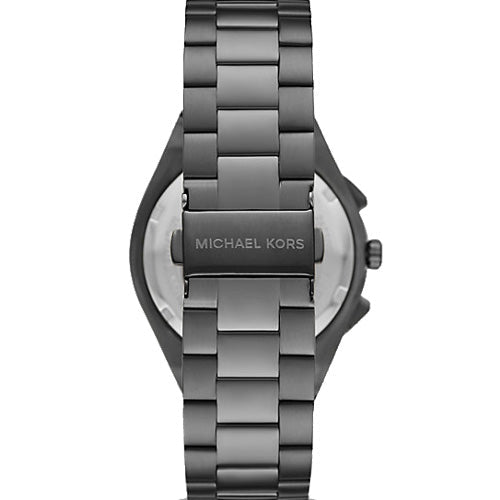 Michael Kors Lennox Green Dial Men 41mm - view 2