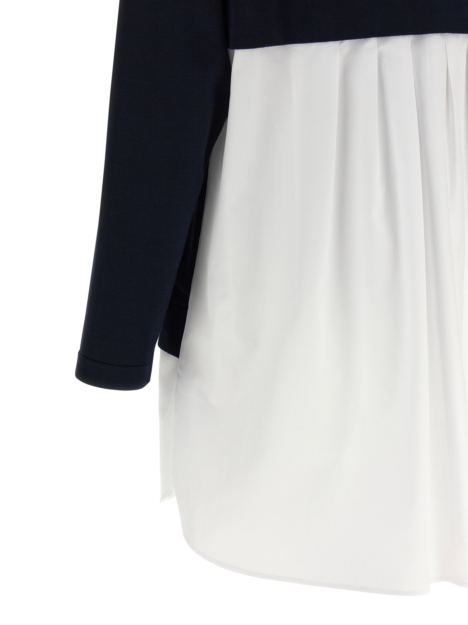 Elisabetta Franchi Multi-layered Dress - view 4
