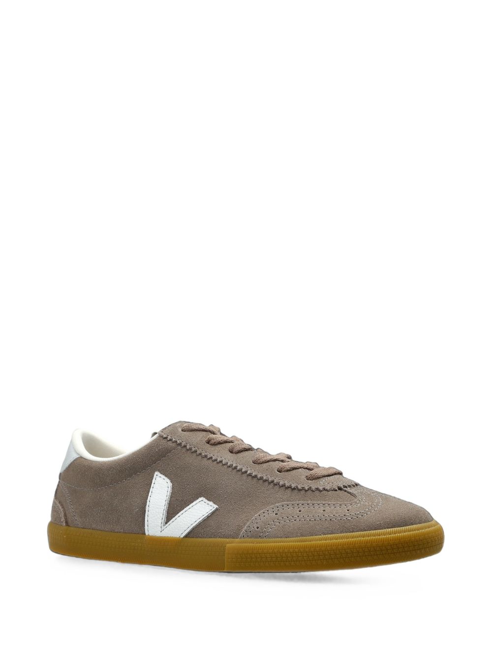 Veja Sneakers – Suede 100% - view 2