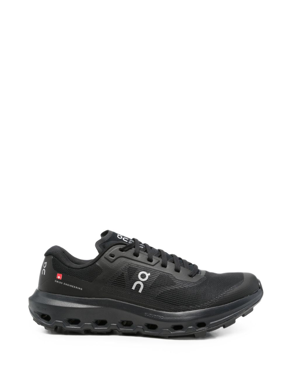 On Sneakers – polyuretane 100%