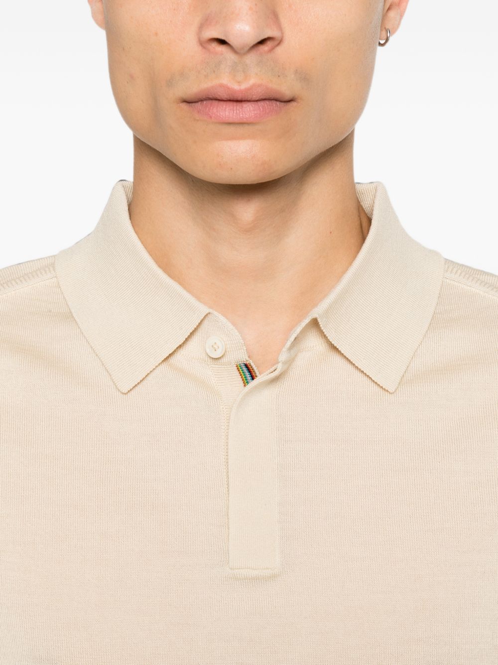 Paul Smith Shirt – RWS Merino Wool 100% - view 4
