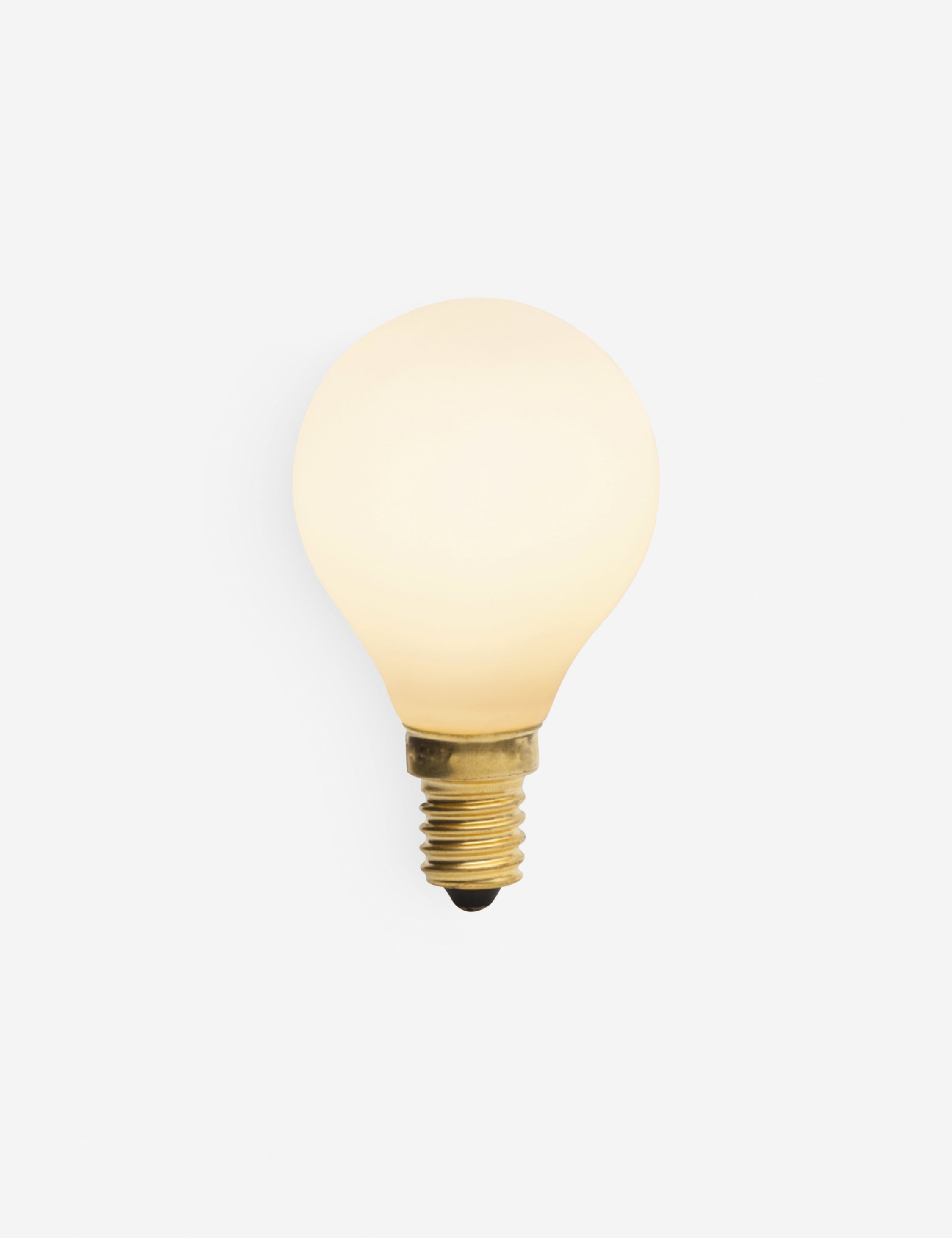 Lulu and Georgia Porcelain I 3W LED Bulb (Set of 4) by Tala