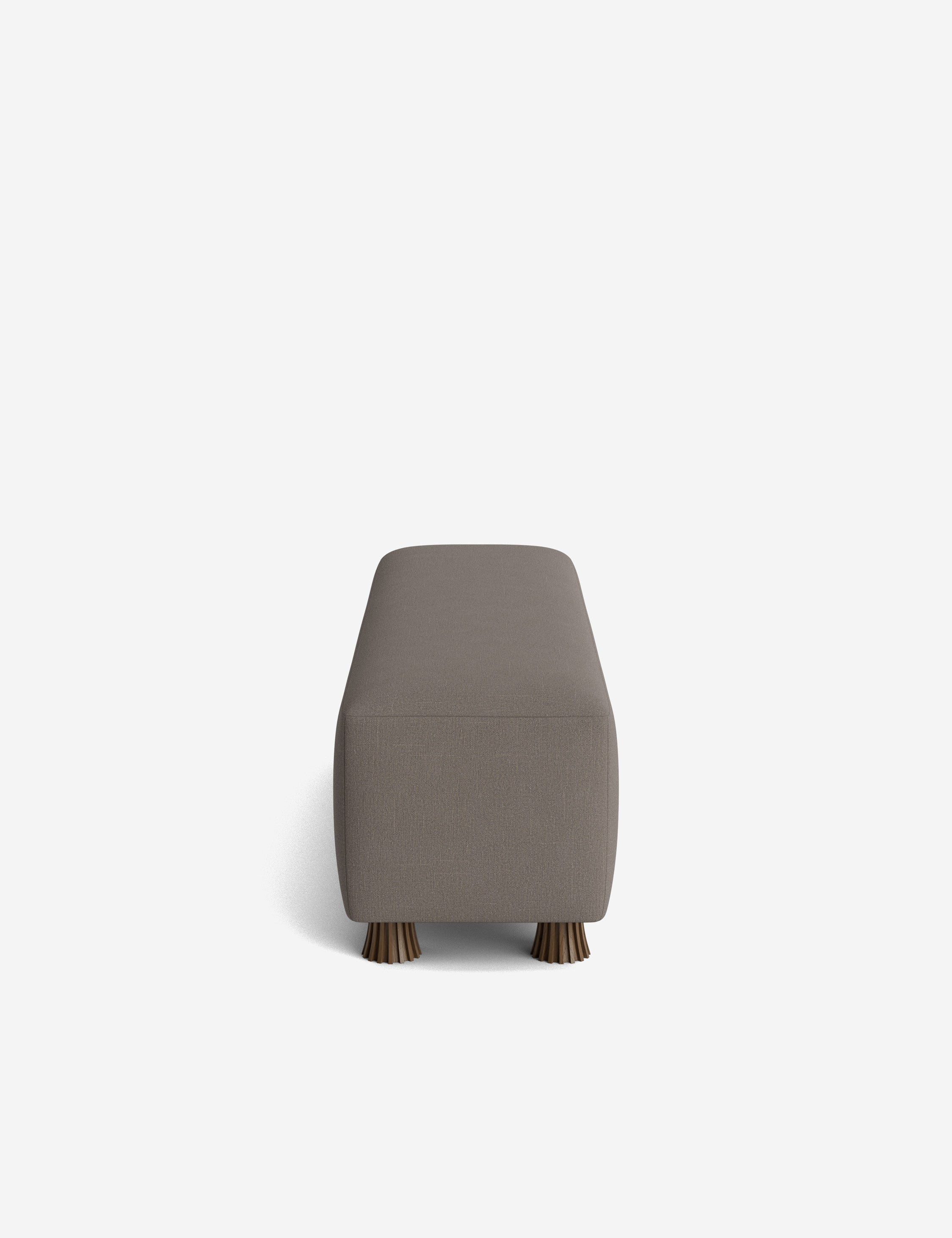 Lulu and Georgia Ansel Bench by DISC Interiors - view 83